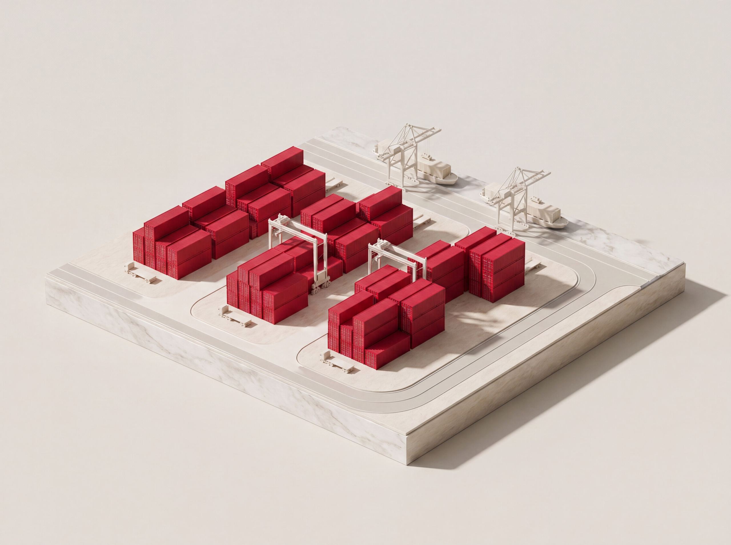 Transport- und Logistikunternehmen