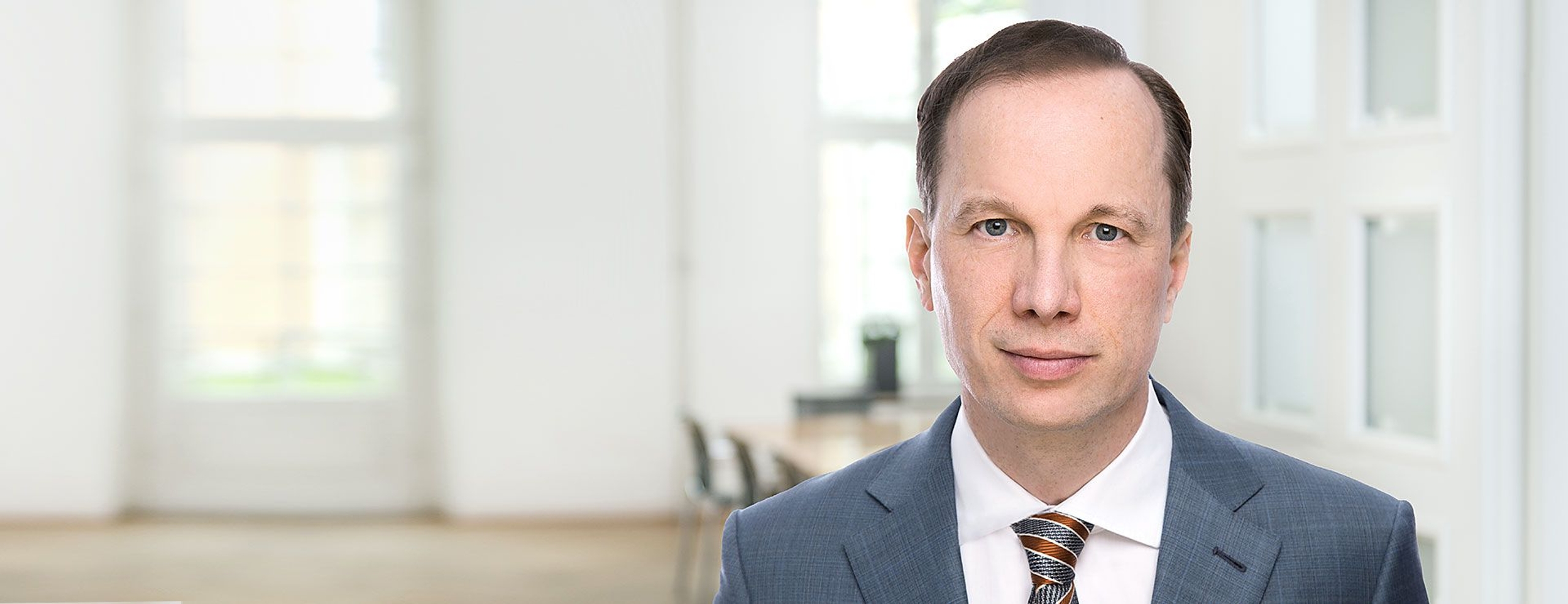 Richard Haug