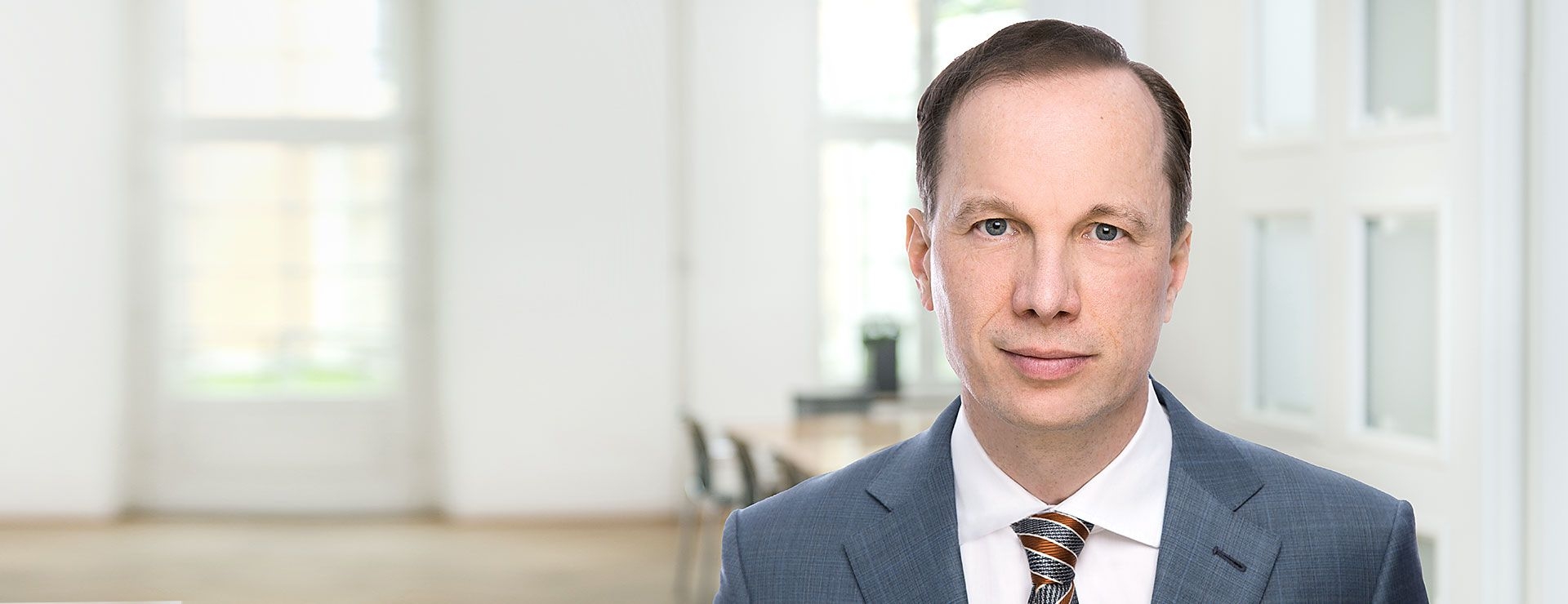 Richard Haug