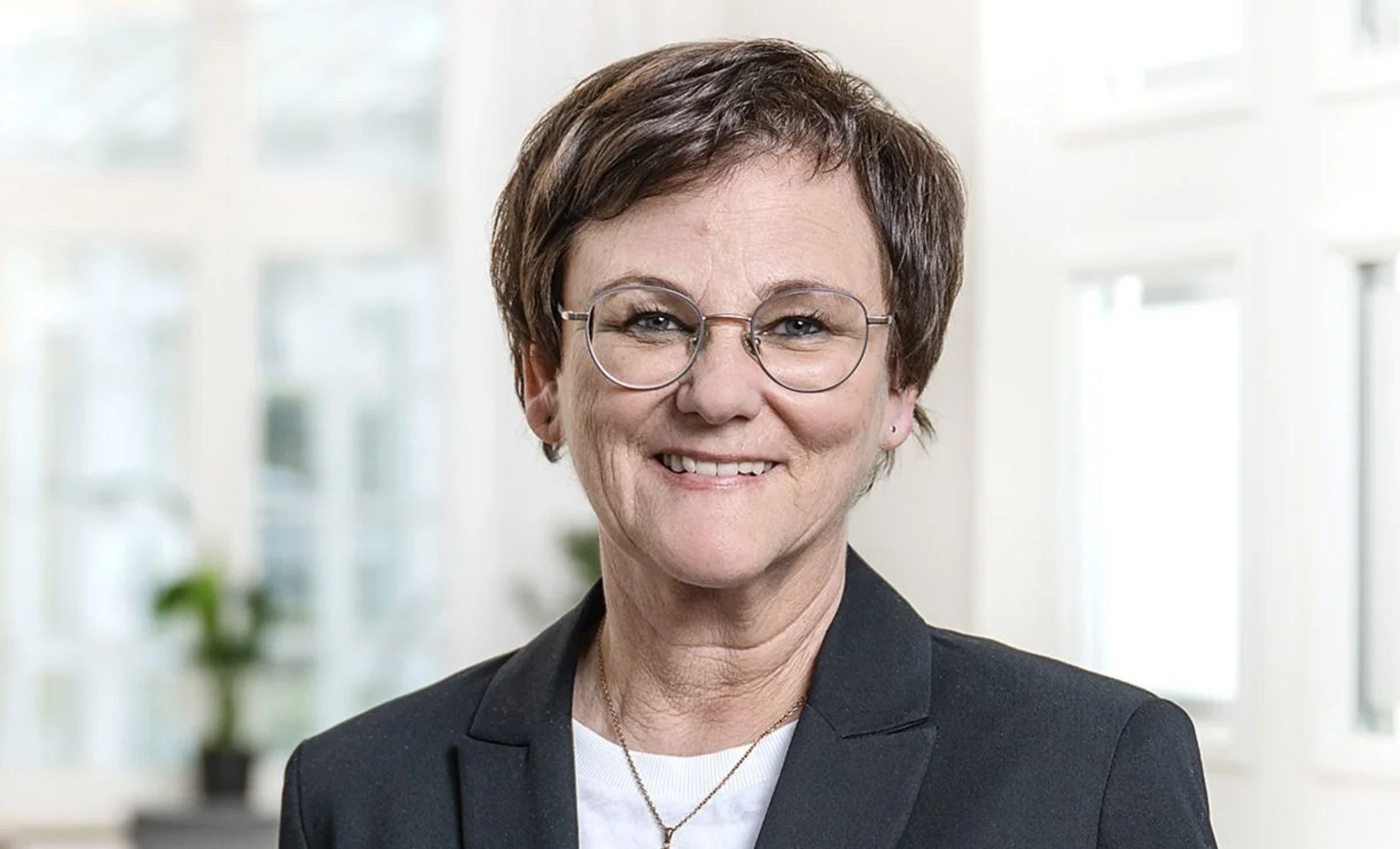 Heike Pleuger