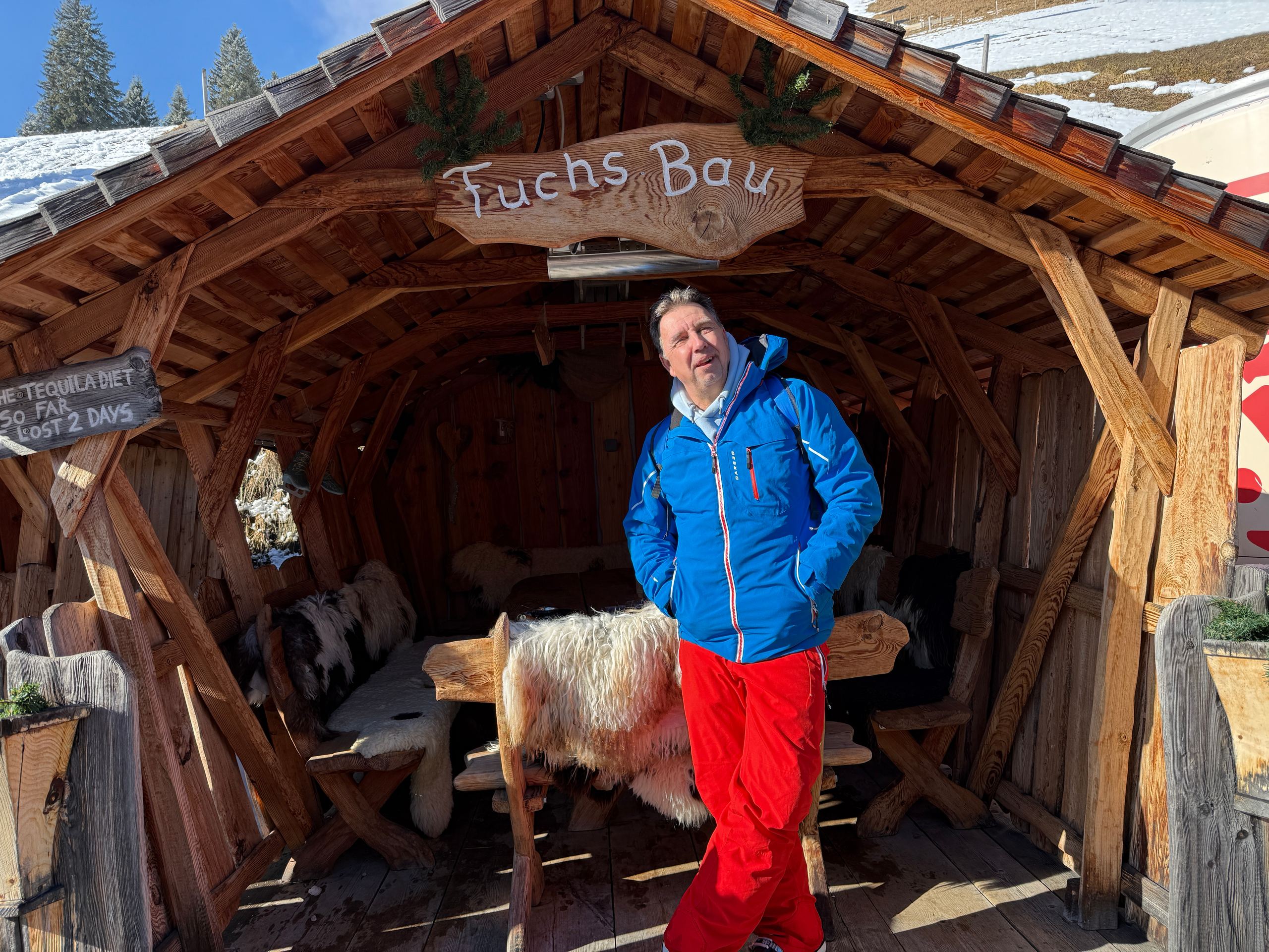 Skitour 2026, Bild 30