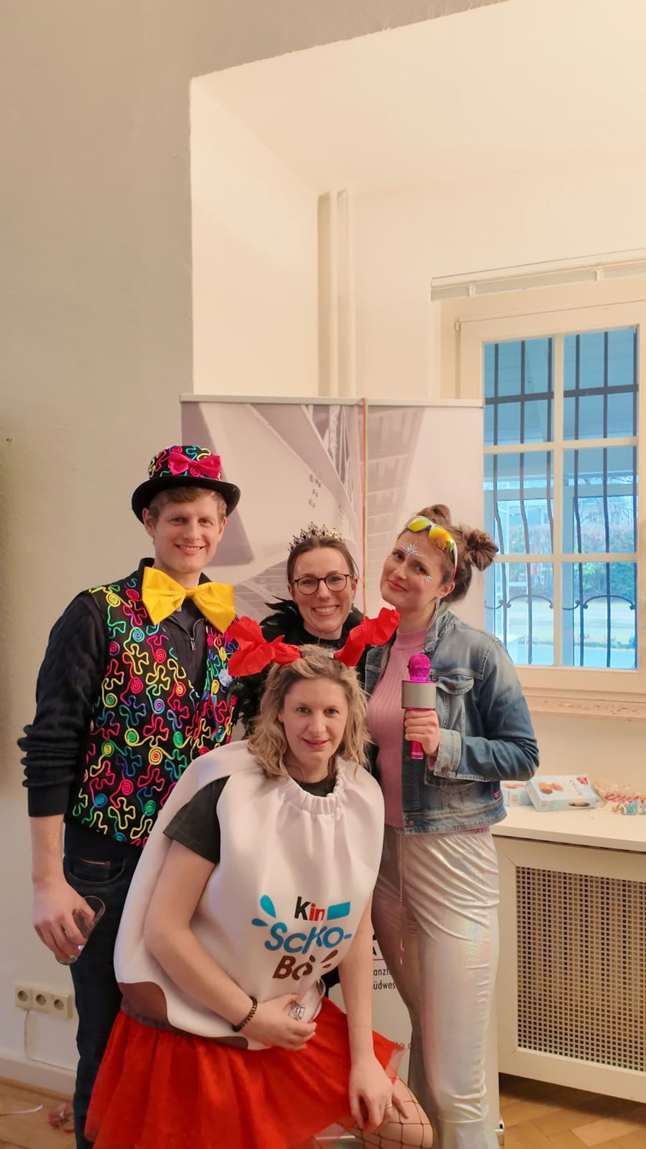 Karneval 2026, Bild 8