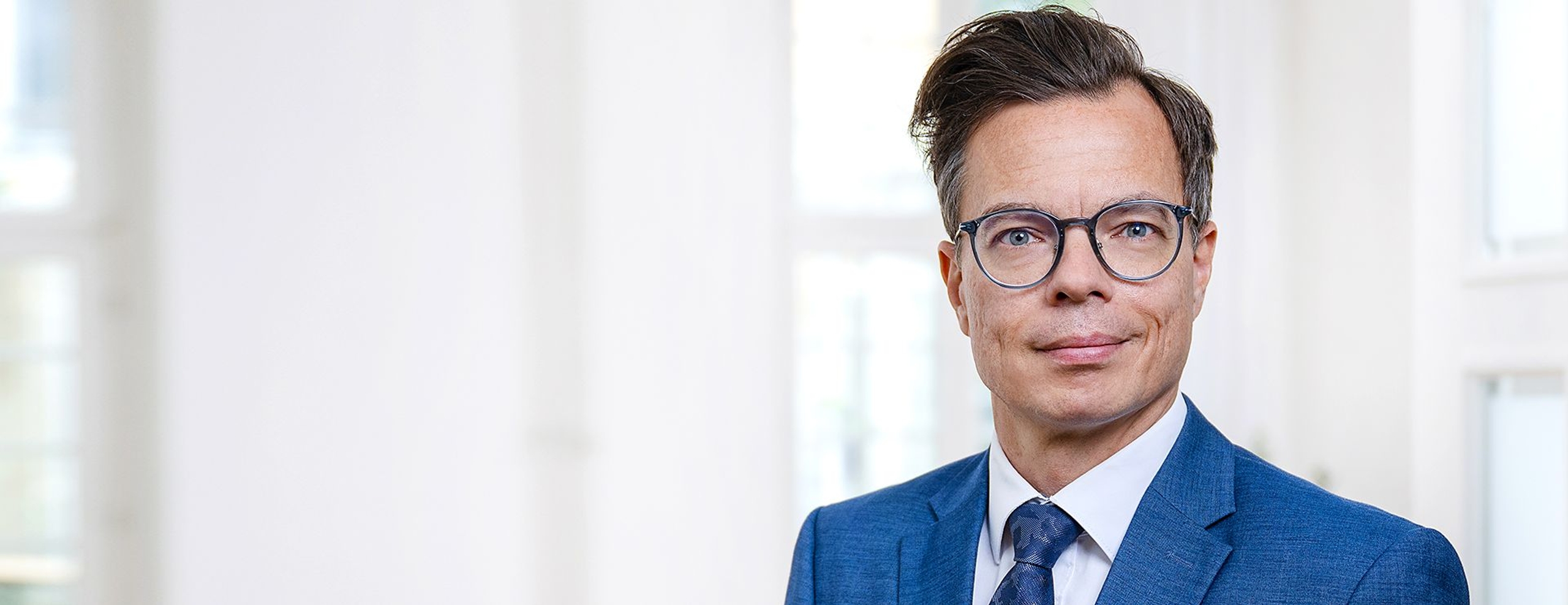 Alexander Hof