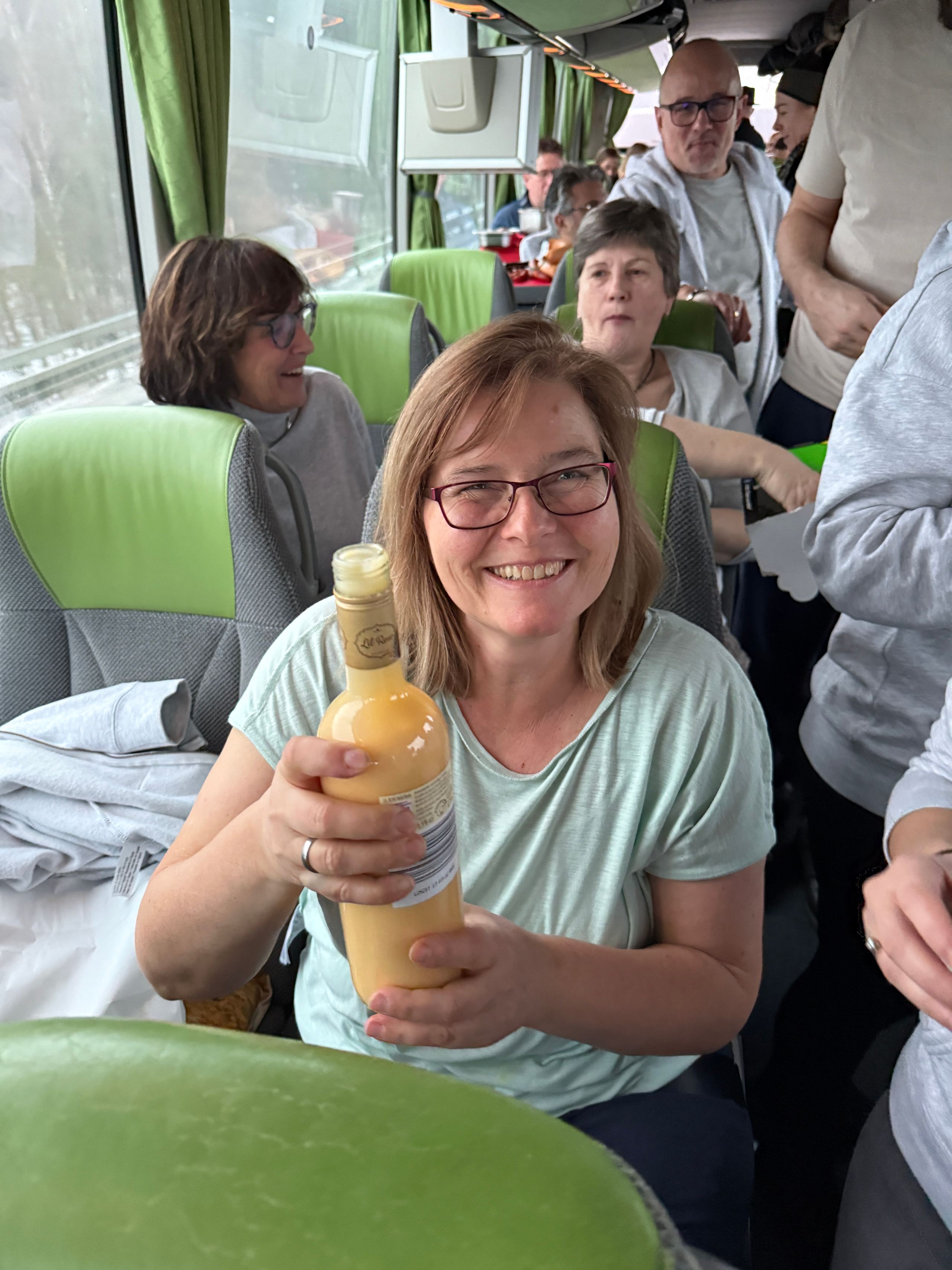 Skitour 2026, Bild 6