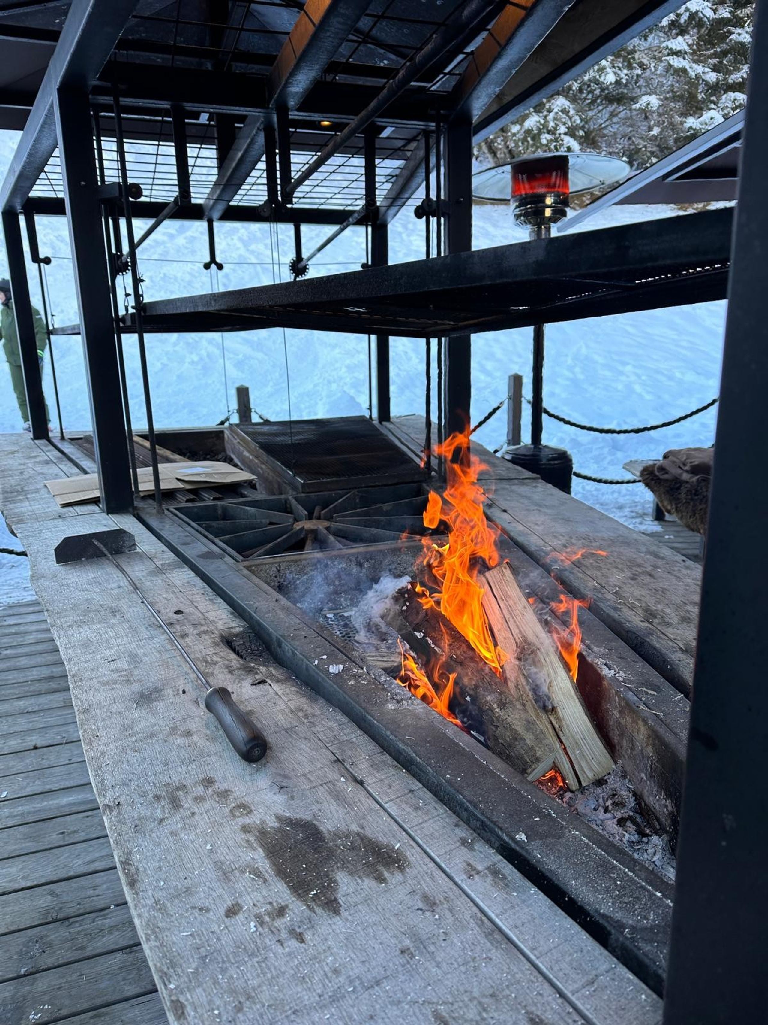 Skitour 2024, Bild 27