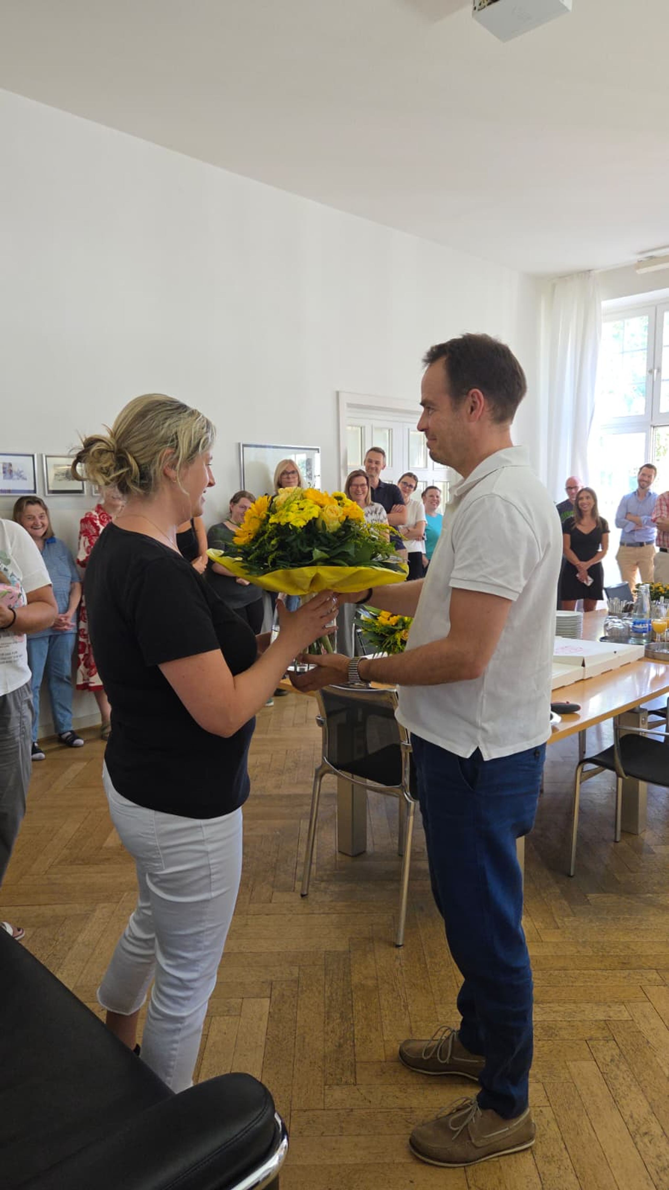 Jubiläen, Bild 6