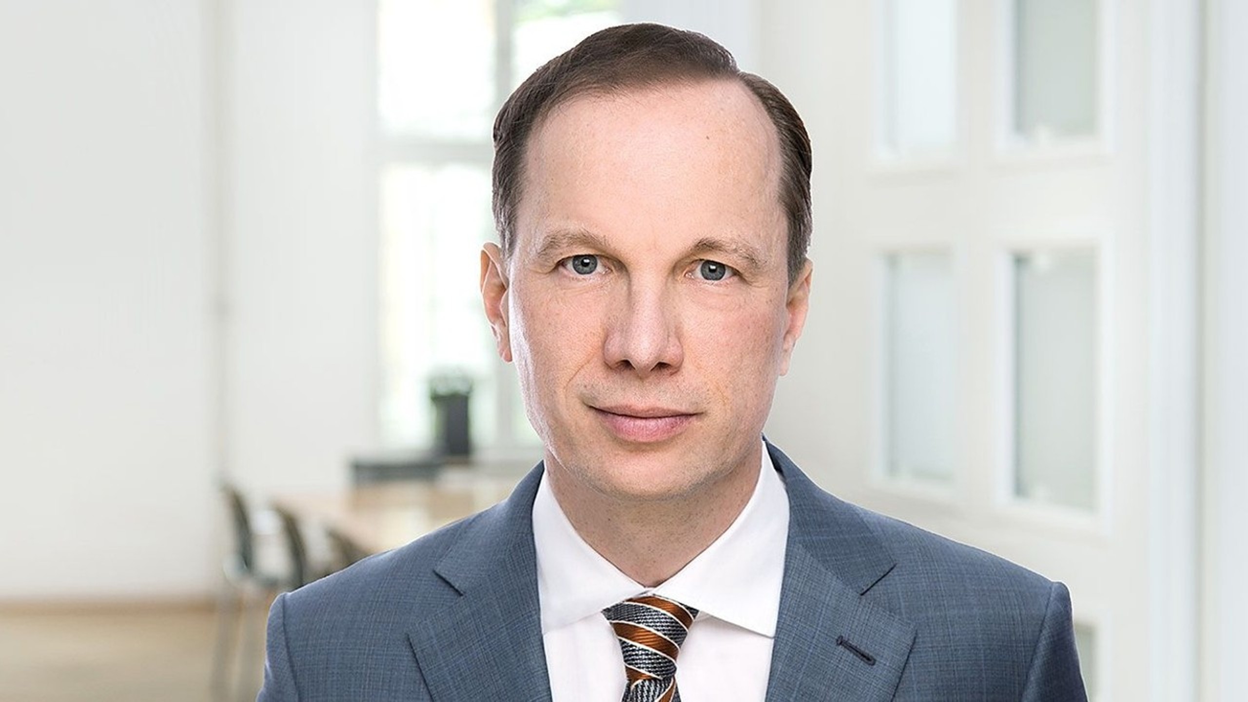 Richard Haug