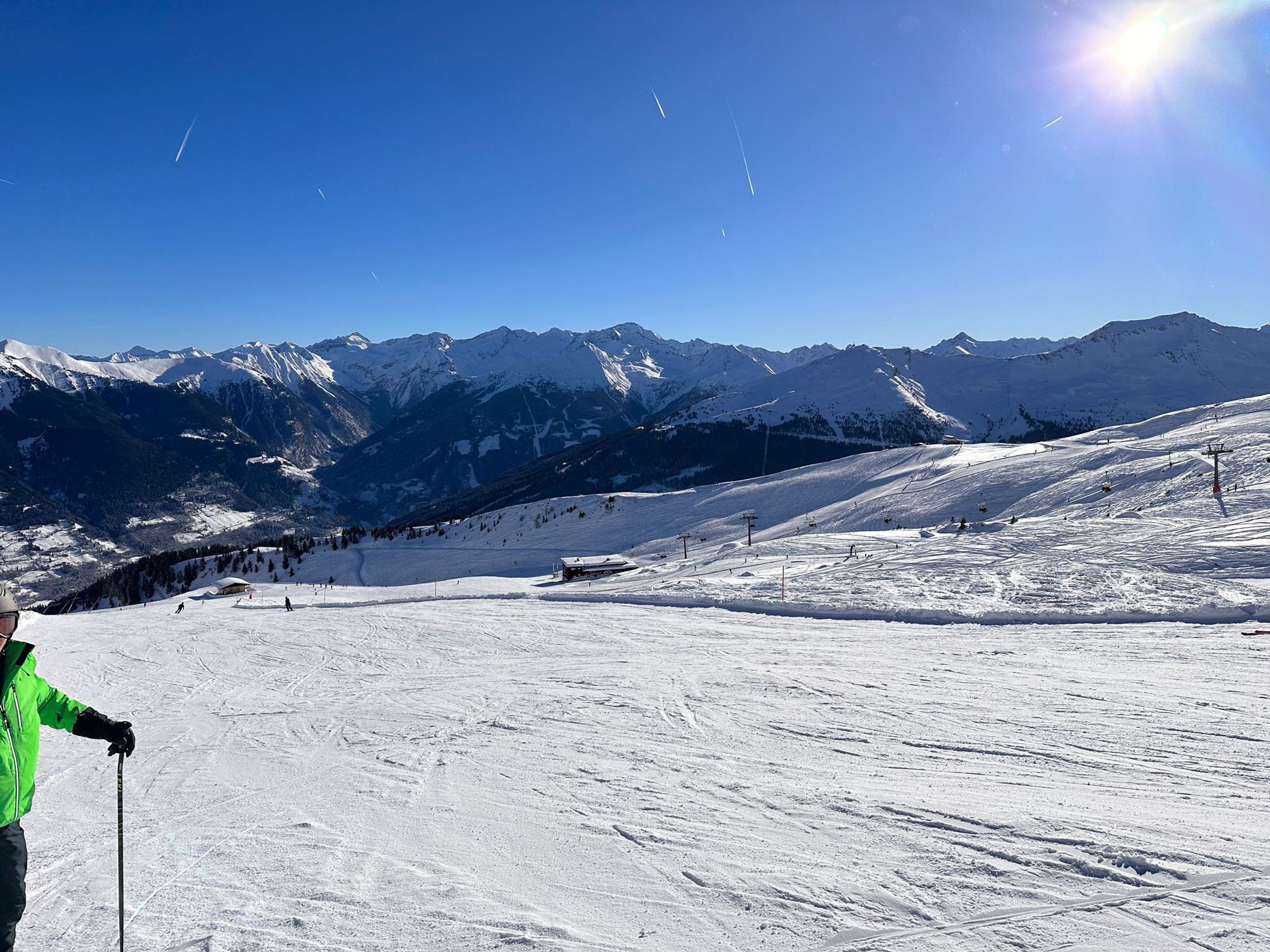 Skitour 2024, Bild 17