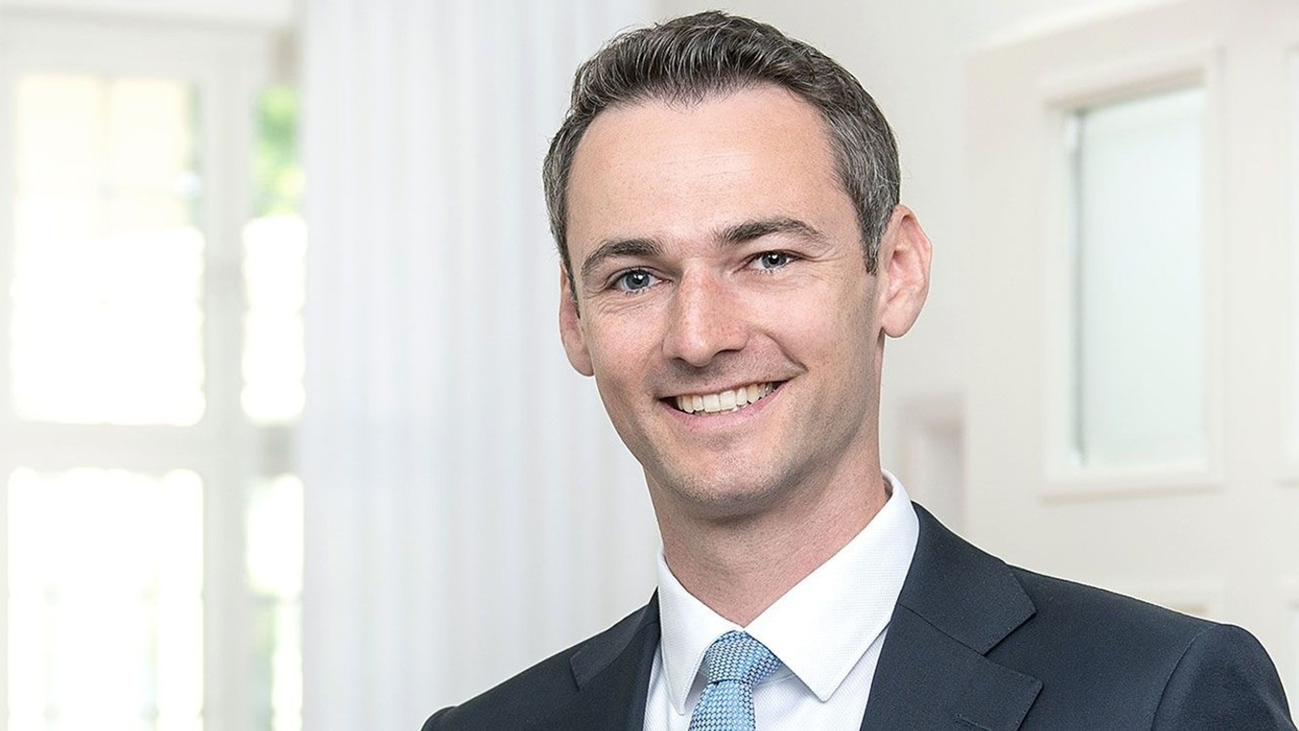 Christian Rech
