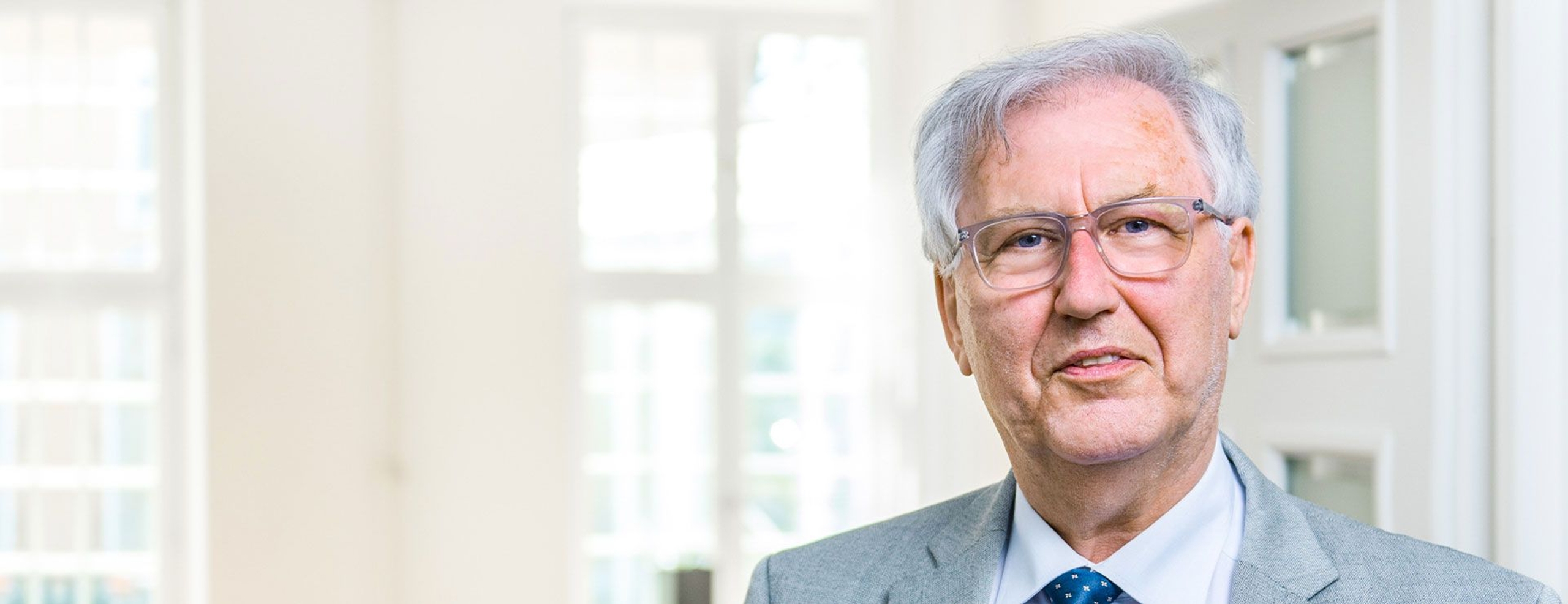 Prof. Dr. Karl Keilen