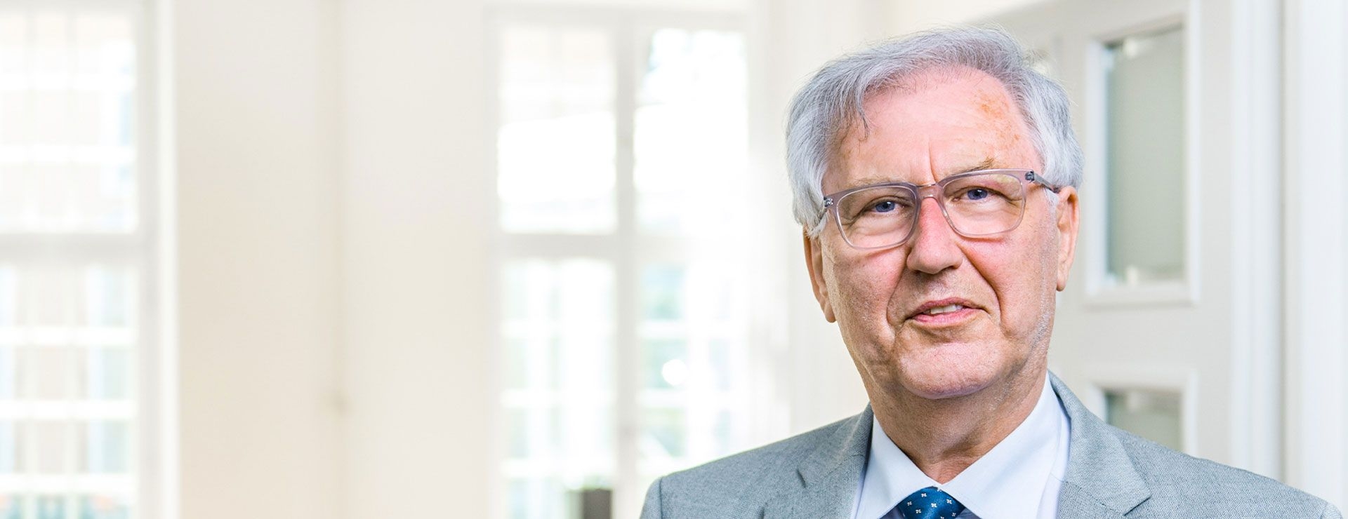 Prof. Dr. Karl Keilen