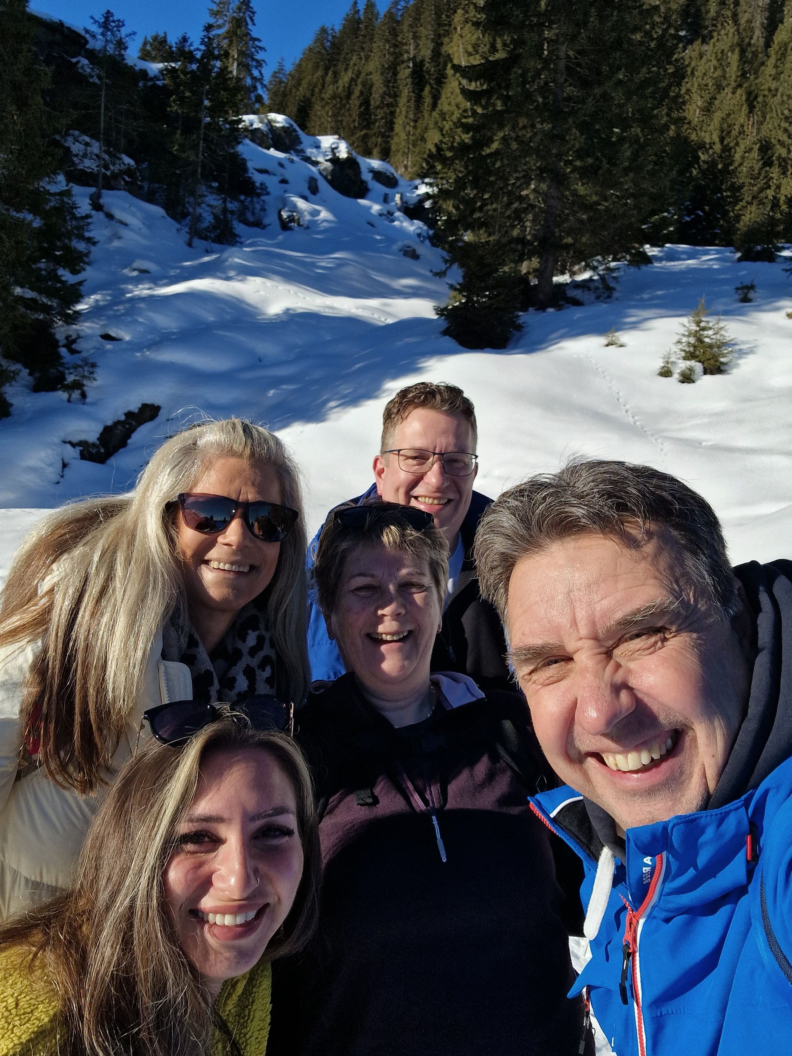 Skitour 2025, Bild 11