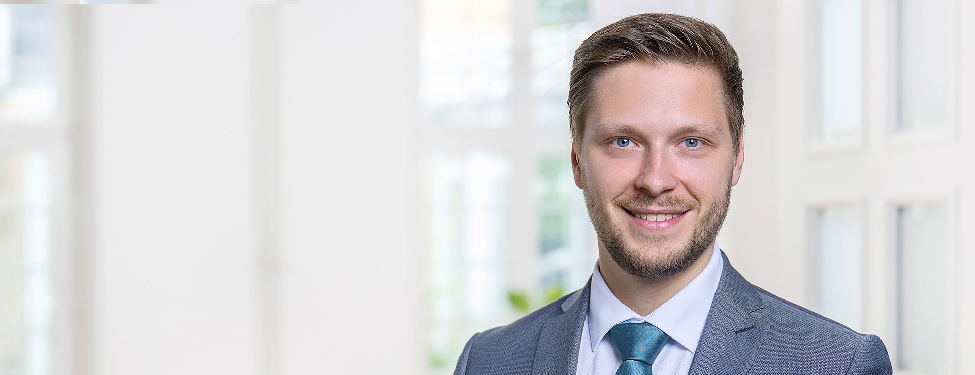 Dr. jur. Tobias Alexander-Christoffel