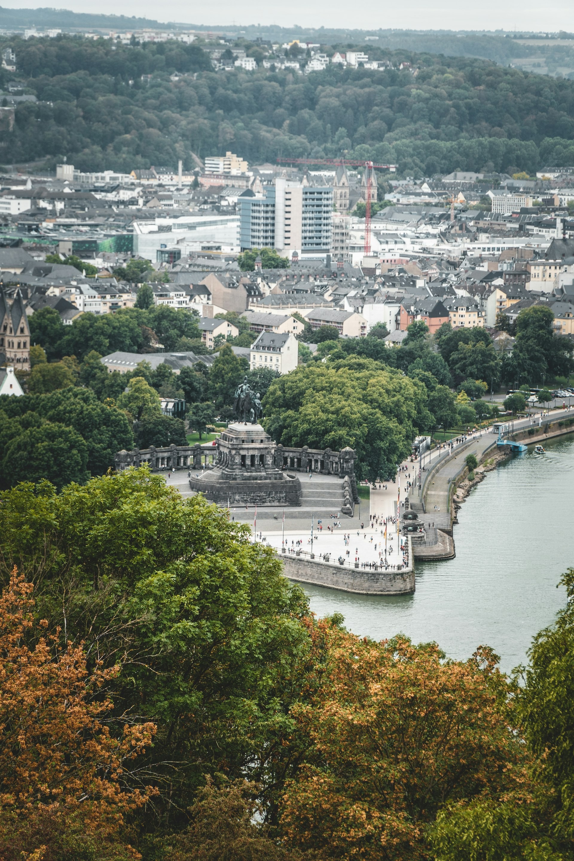 Koblenz