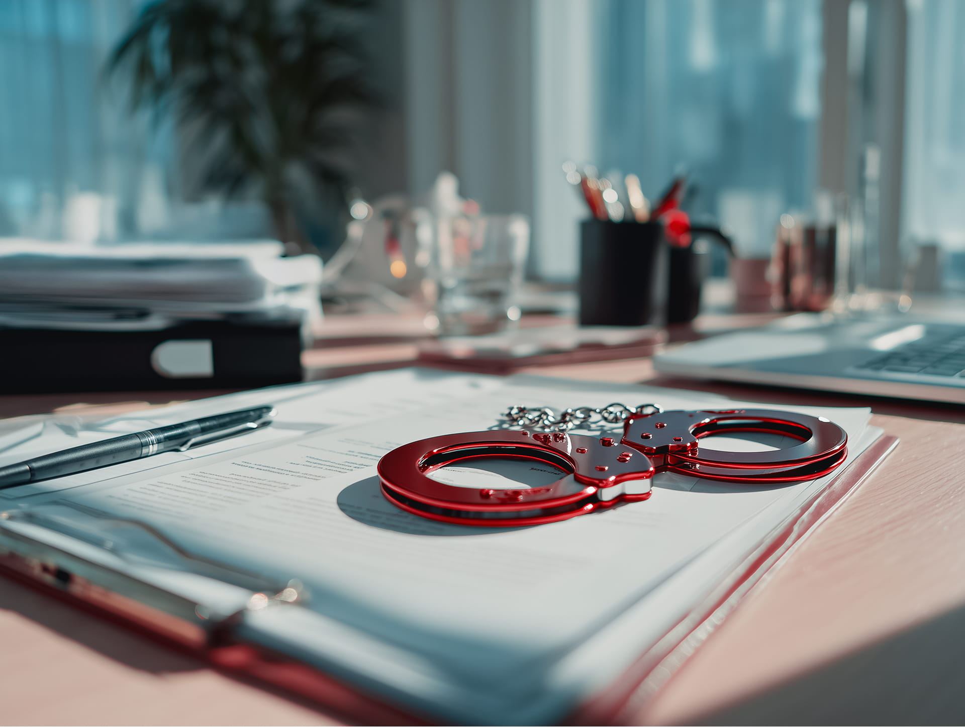 Compliance und Strafrecht