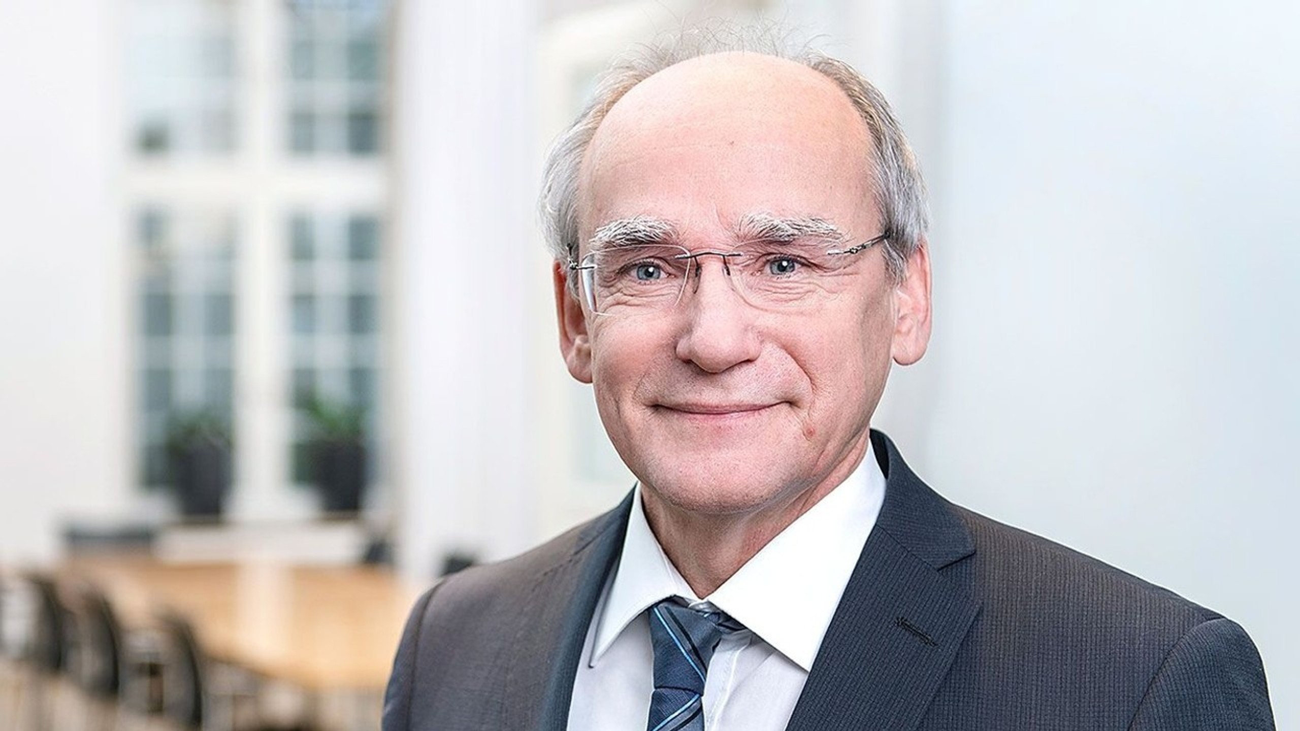 Michael Scheid
