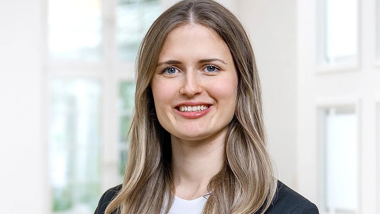 Annika Kandil