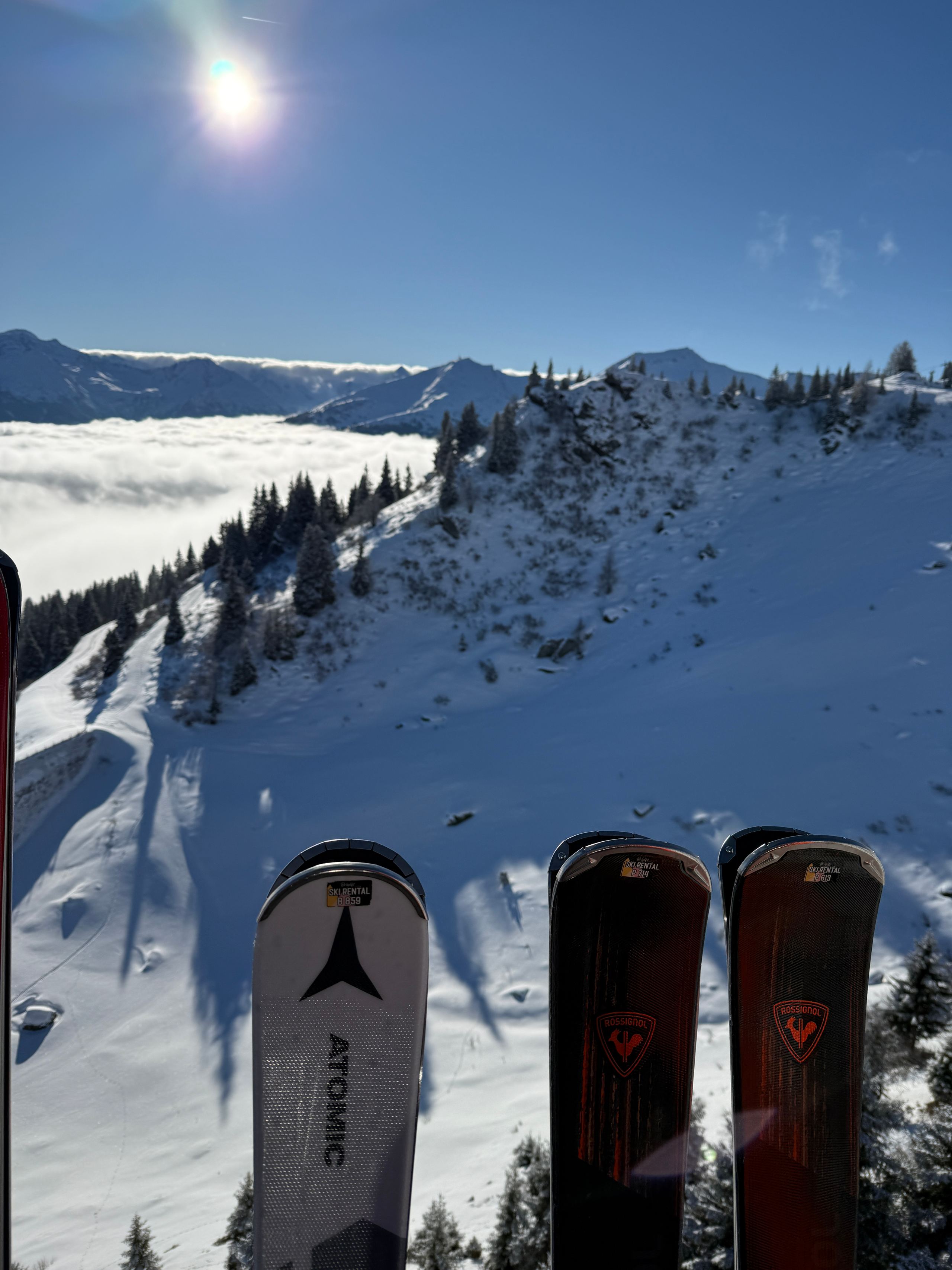 Skitour 2026, Bild 25