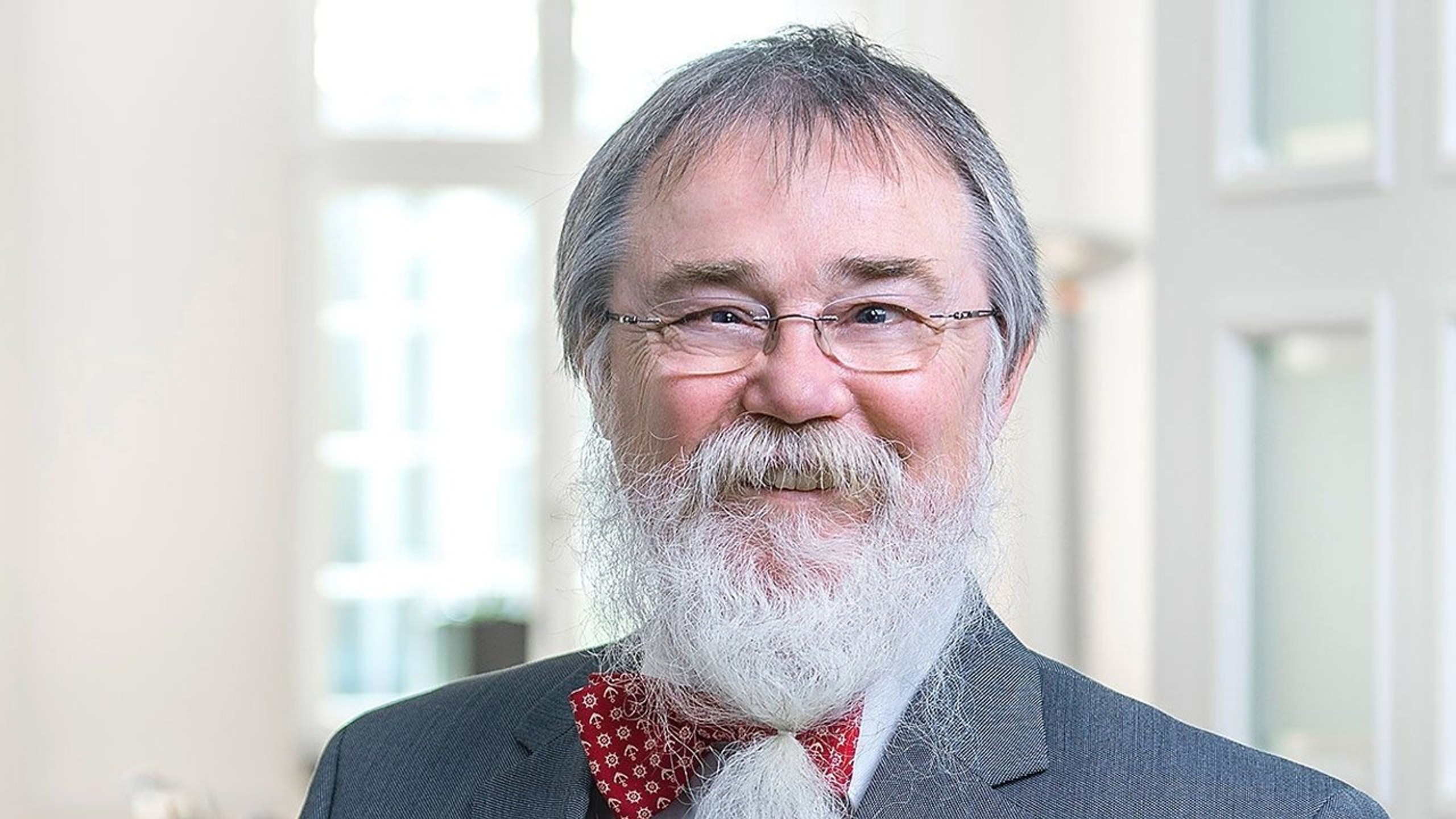 Hans-Peter Müller