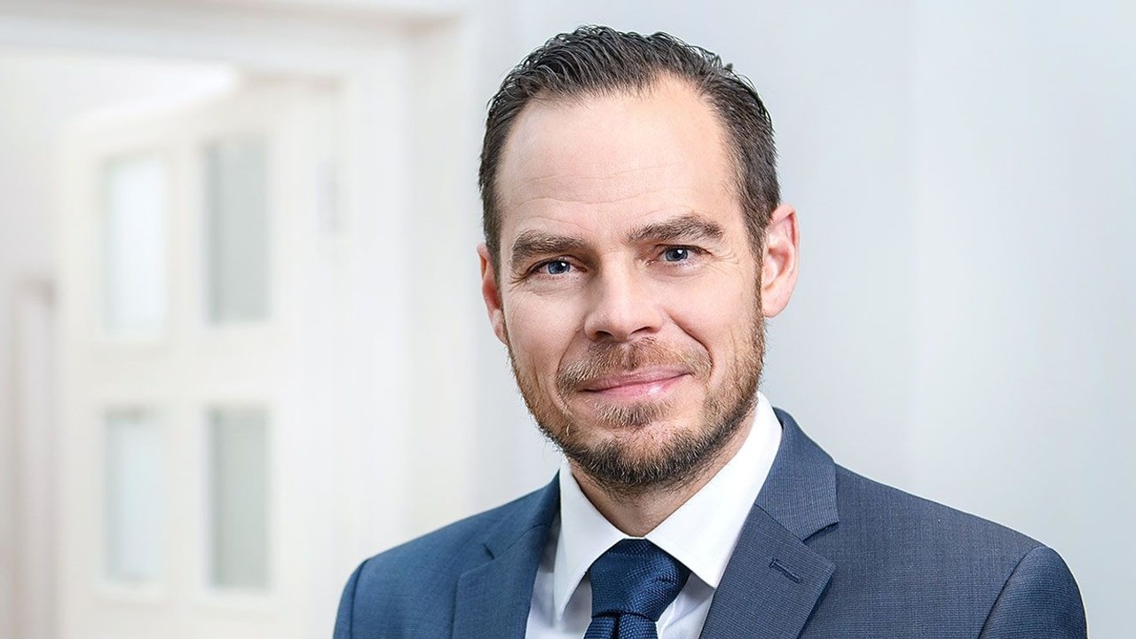 Dominic Steinborn