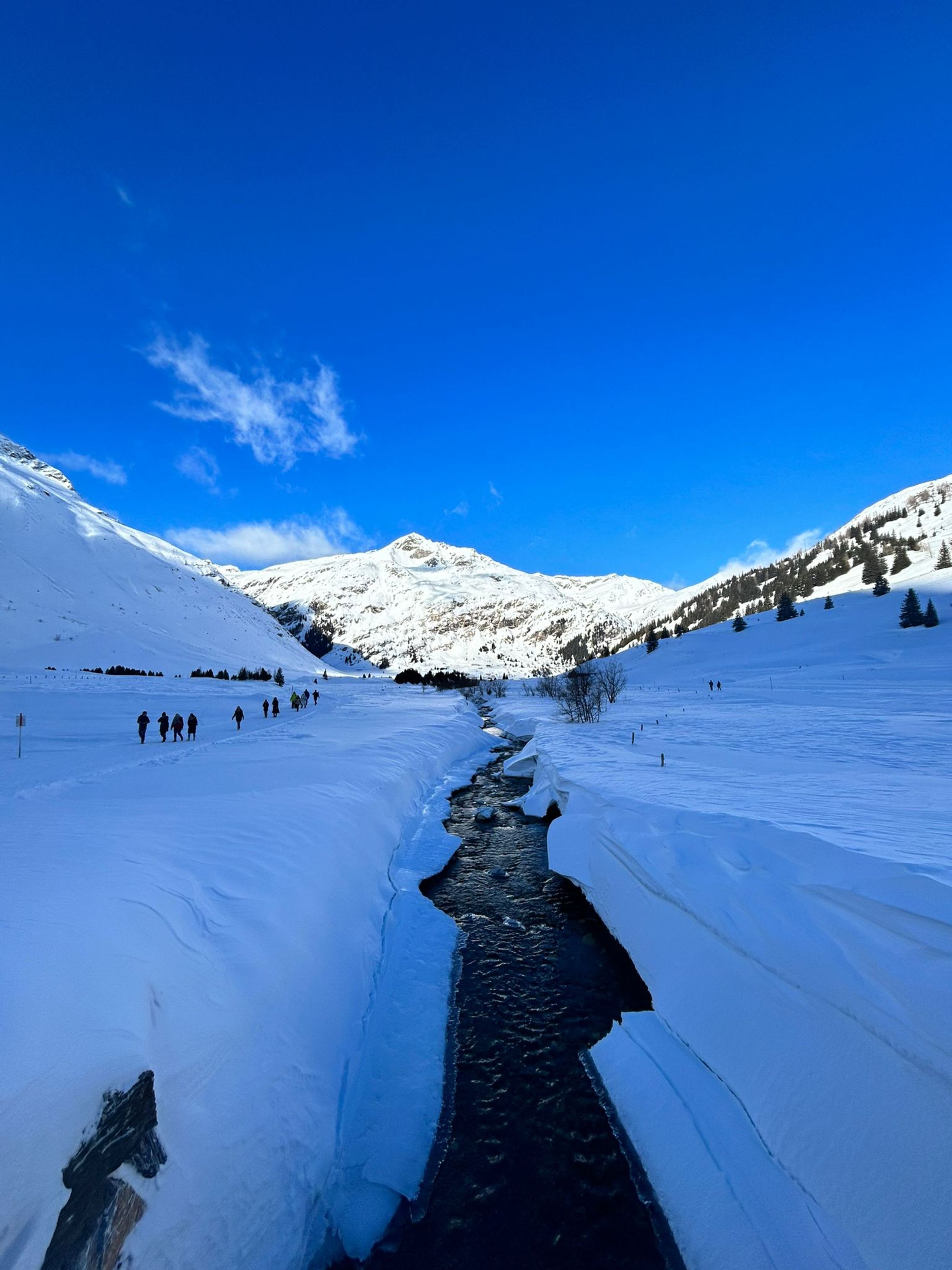 Skitour 2024, Bild 45