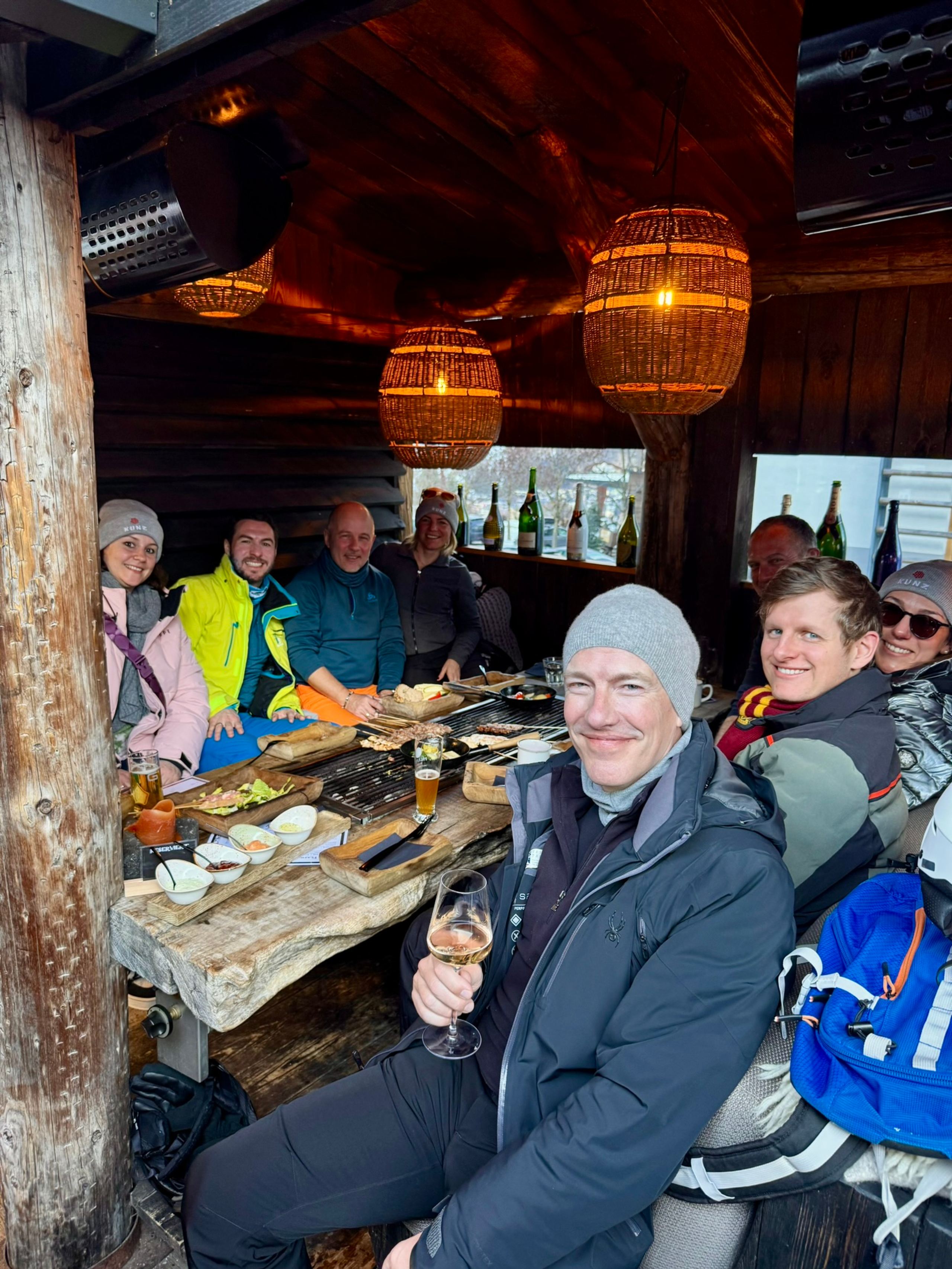 Skitour 2026, Bild 55