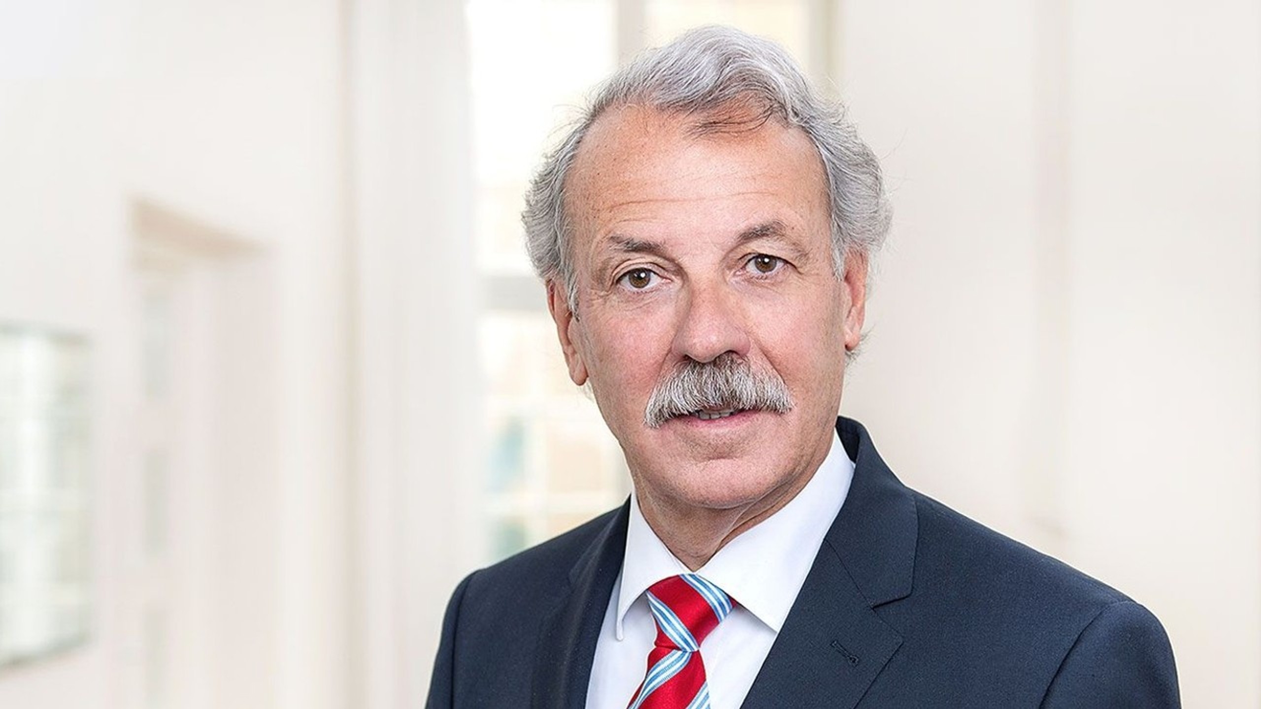 Eckhard K. Kunz