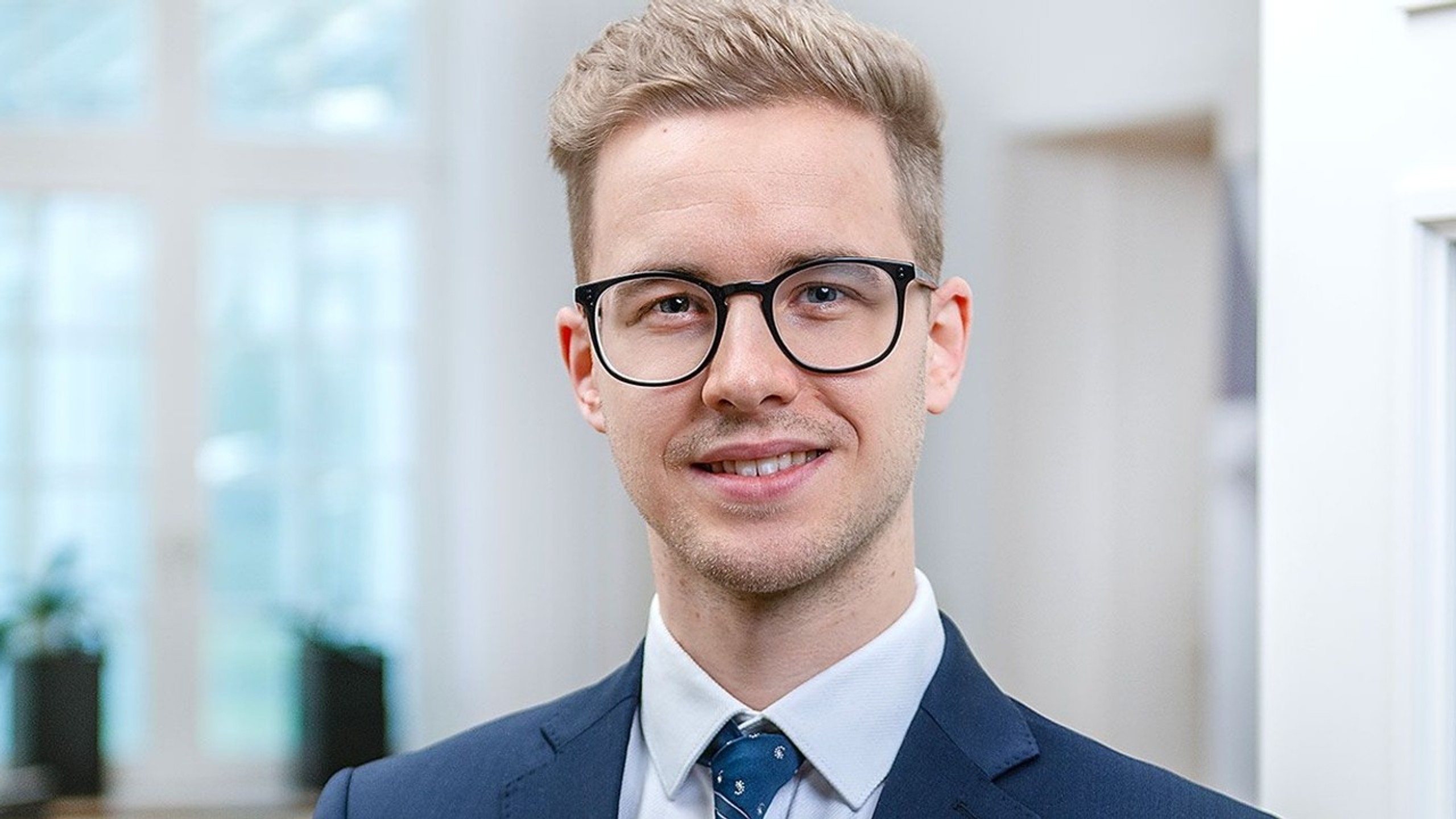 Jan-Lukas Wein