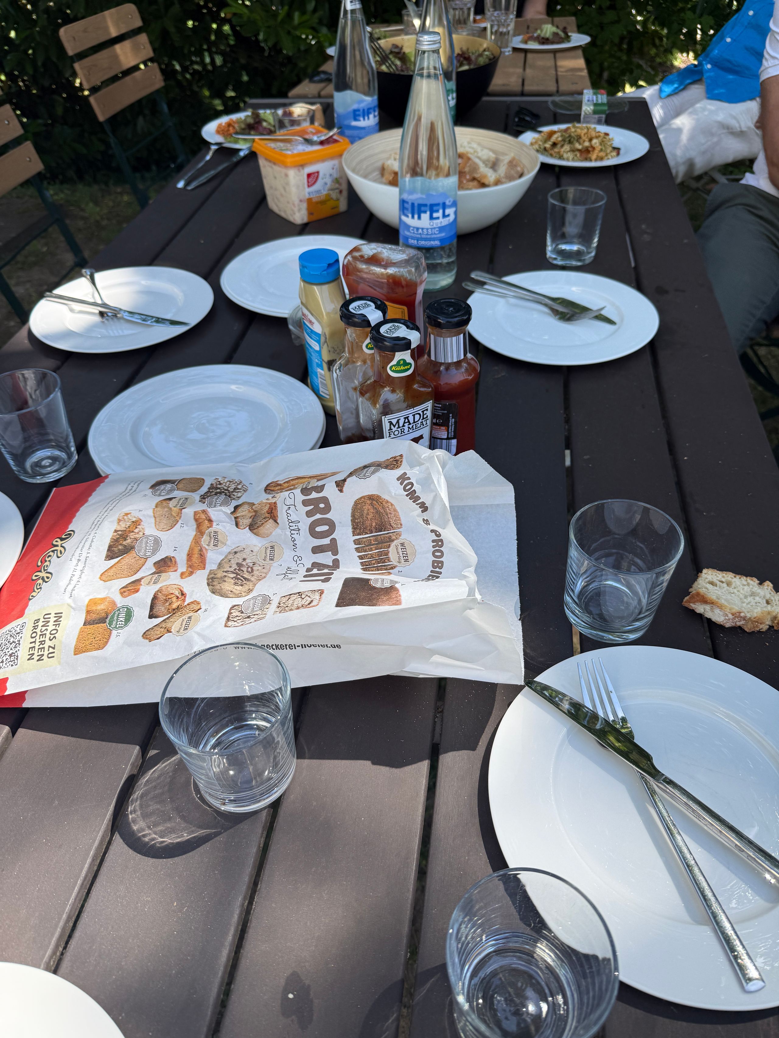 Sommergrillen, Bild 12