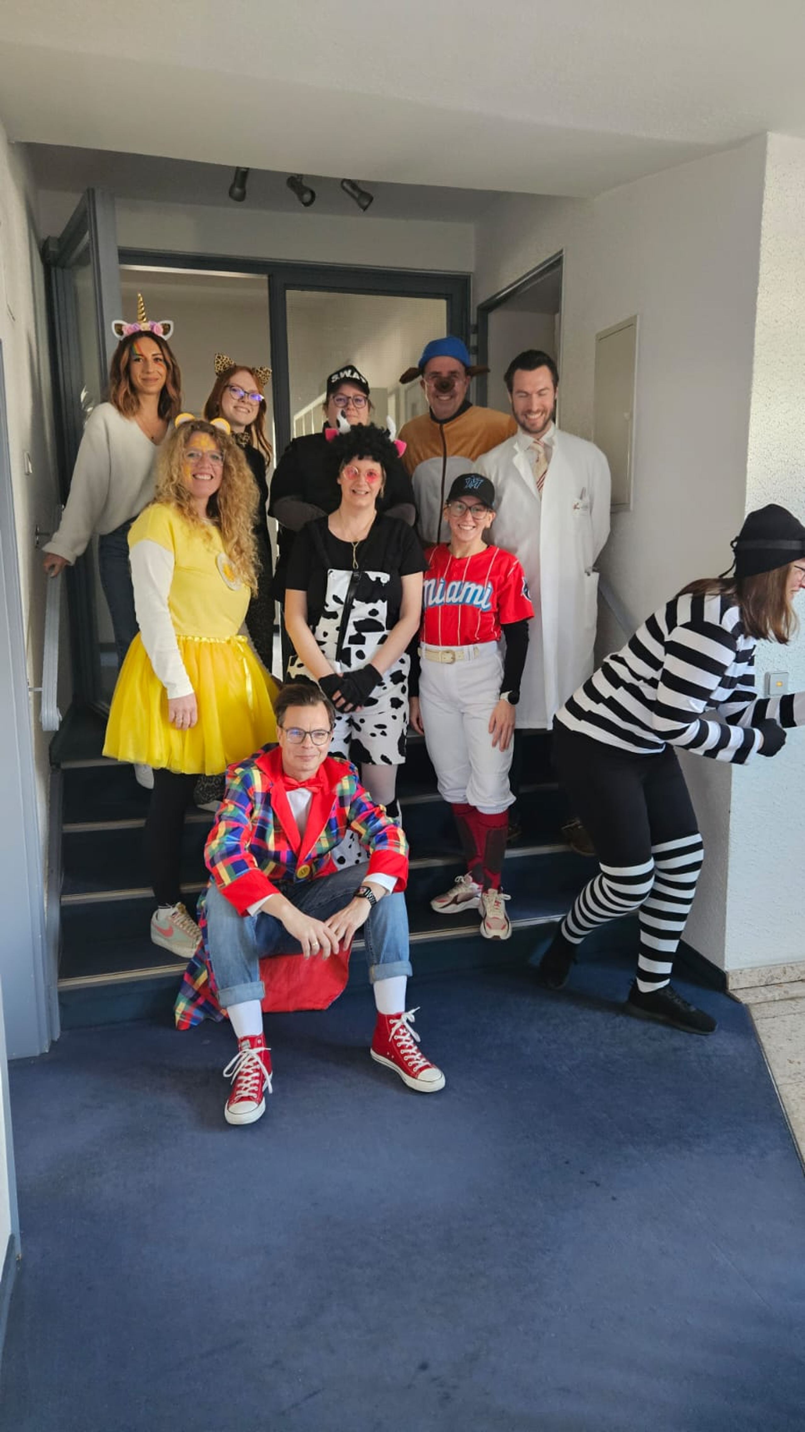 Karneval 2025, Bild 7