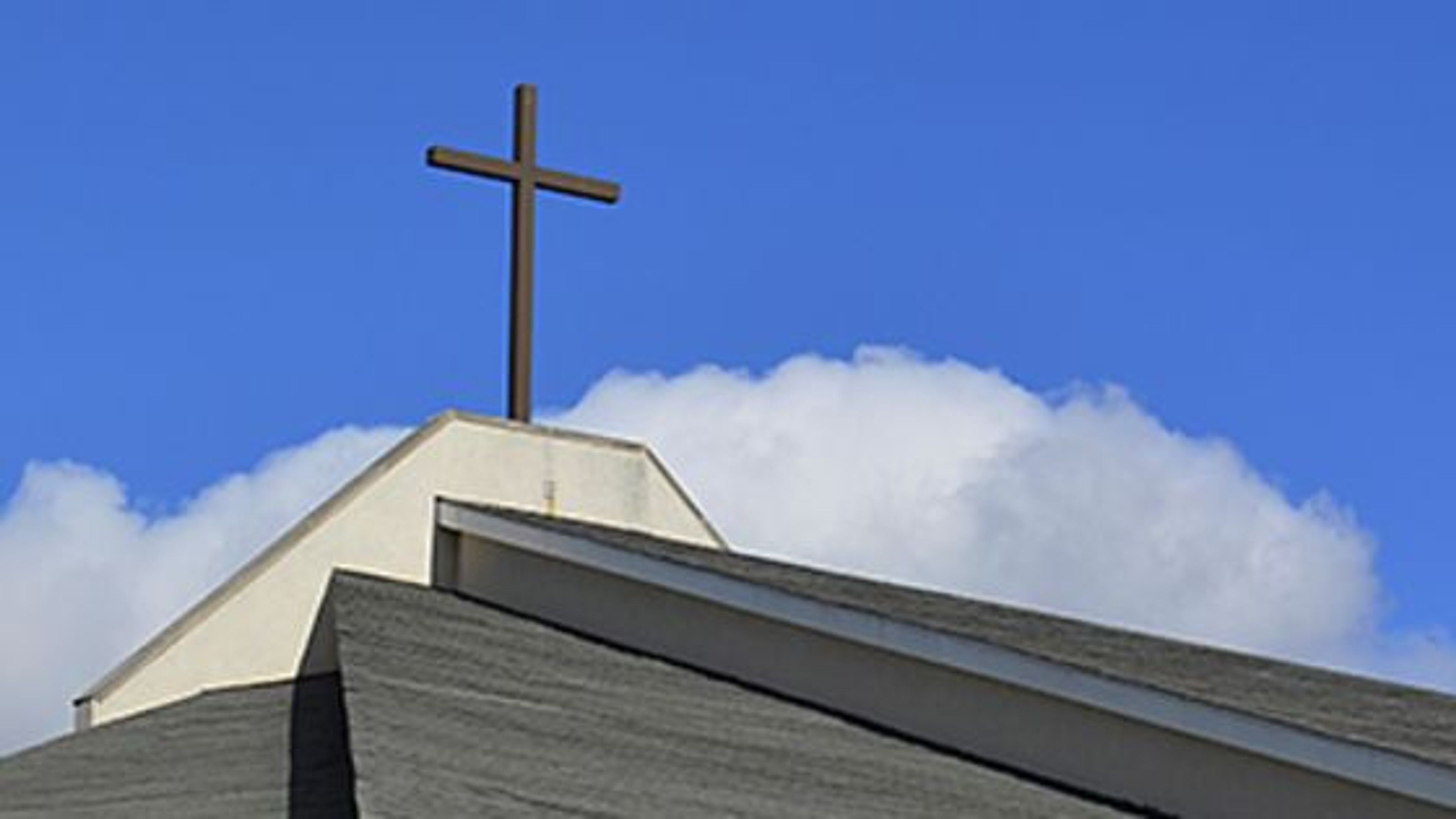 Kirchliche Einrichtungen