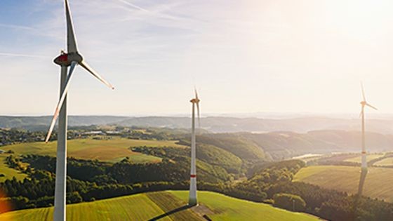 Energiewirtschaft