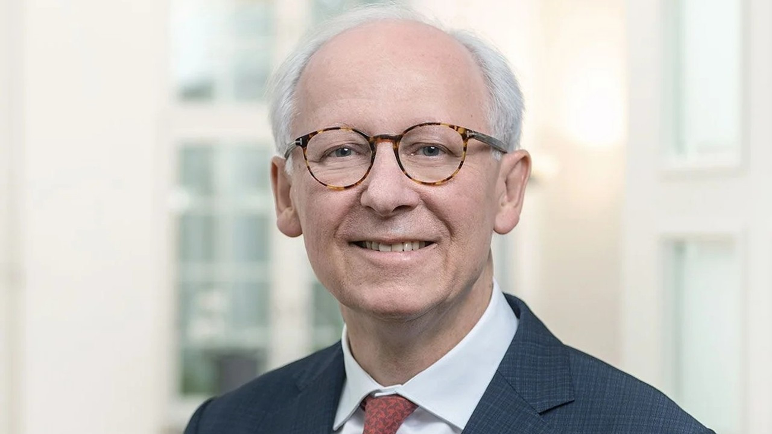Dr. jur. Hermann J. Knott, LL.M. (UPenn)
