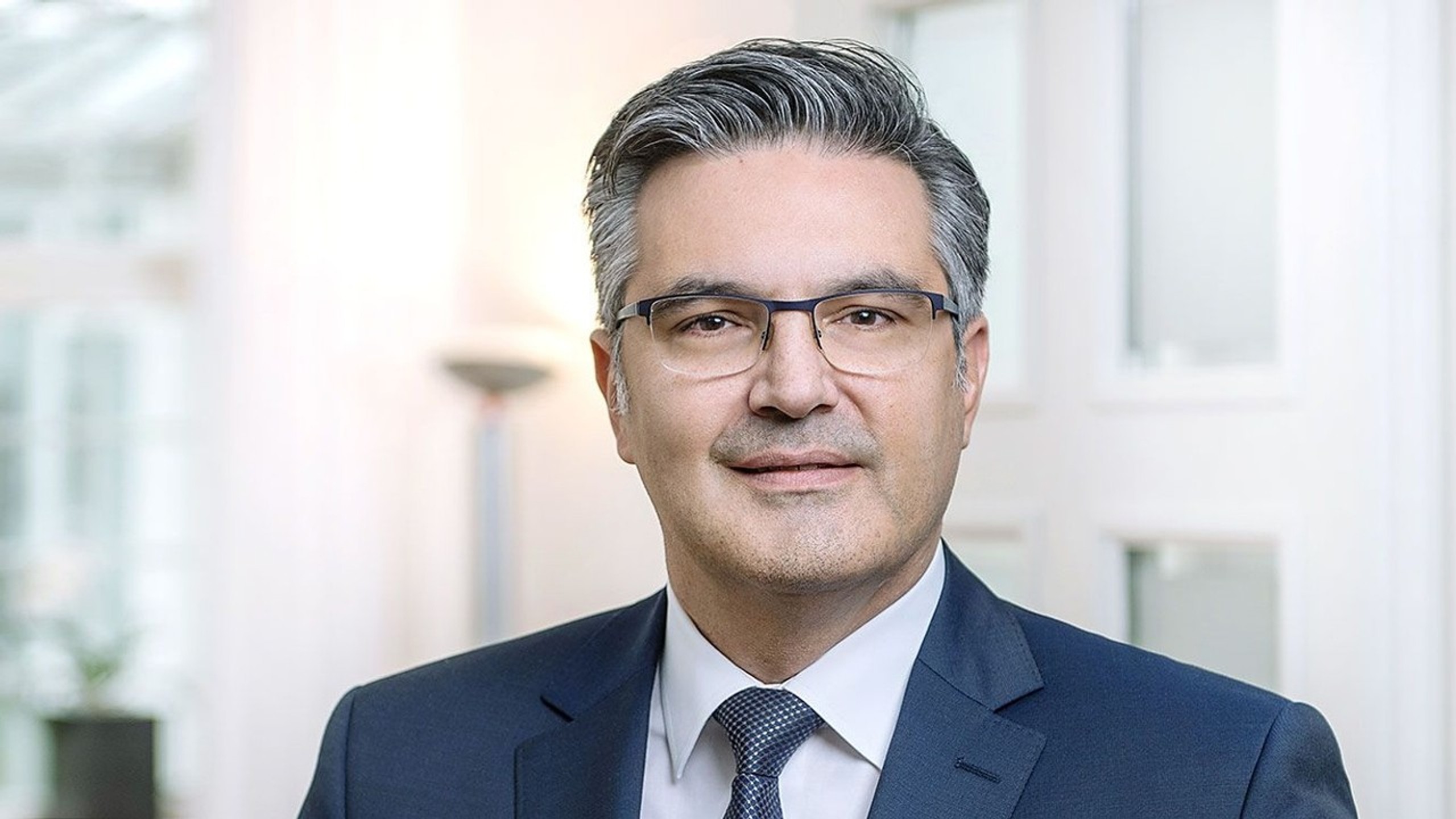 Marcus Menster