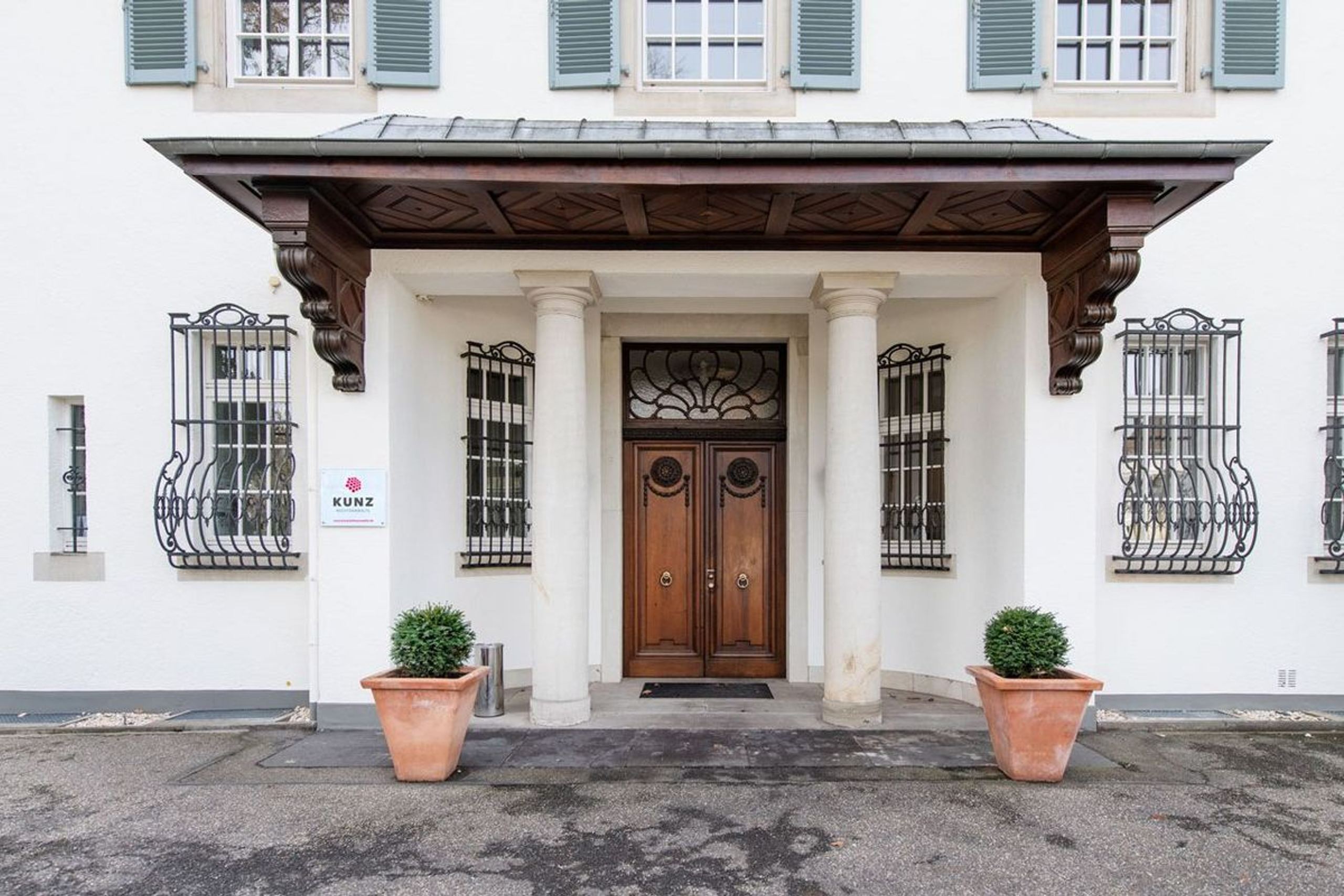 Villa Spaeter 3
