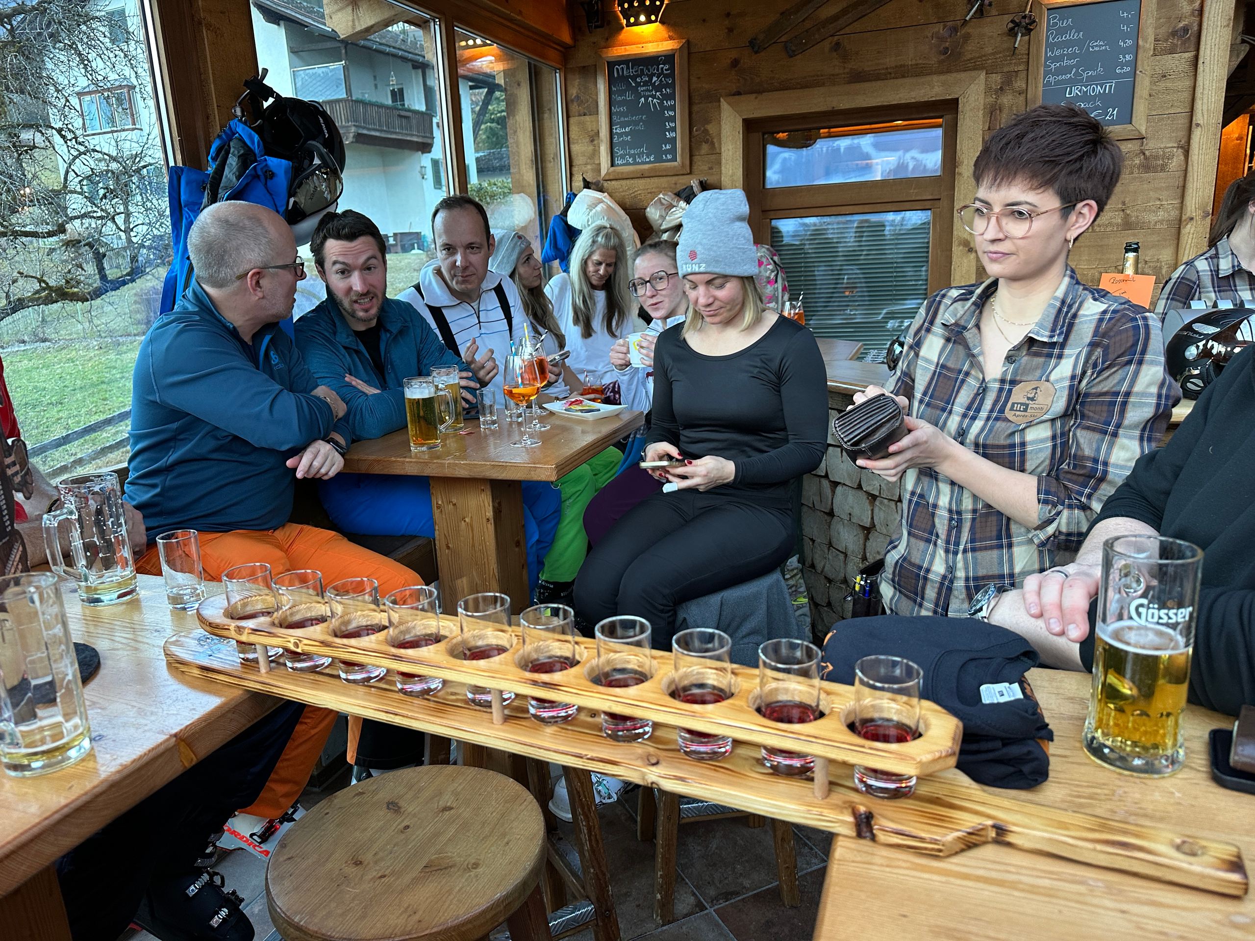 Skitour 2025, Bild 29