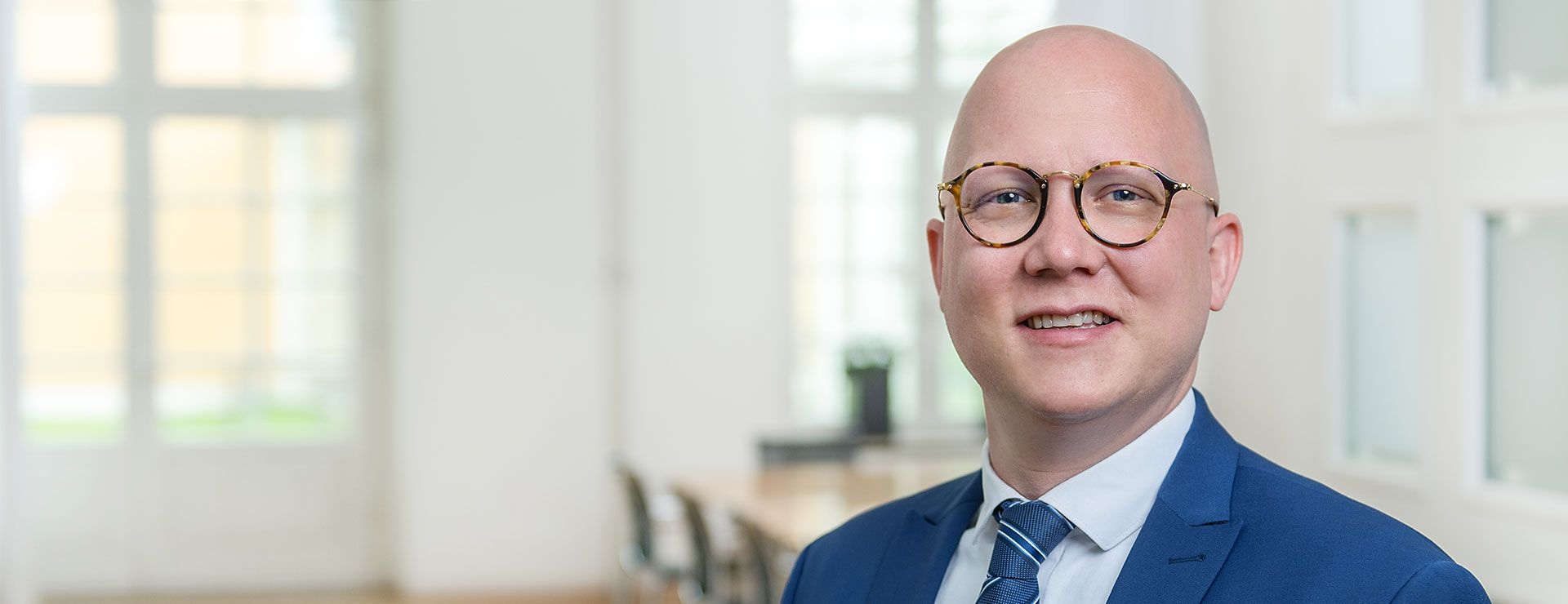 Thomas Enderlein