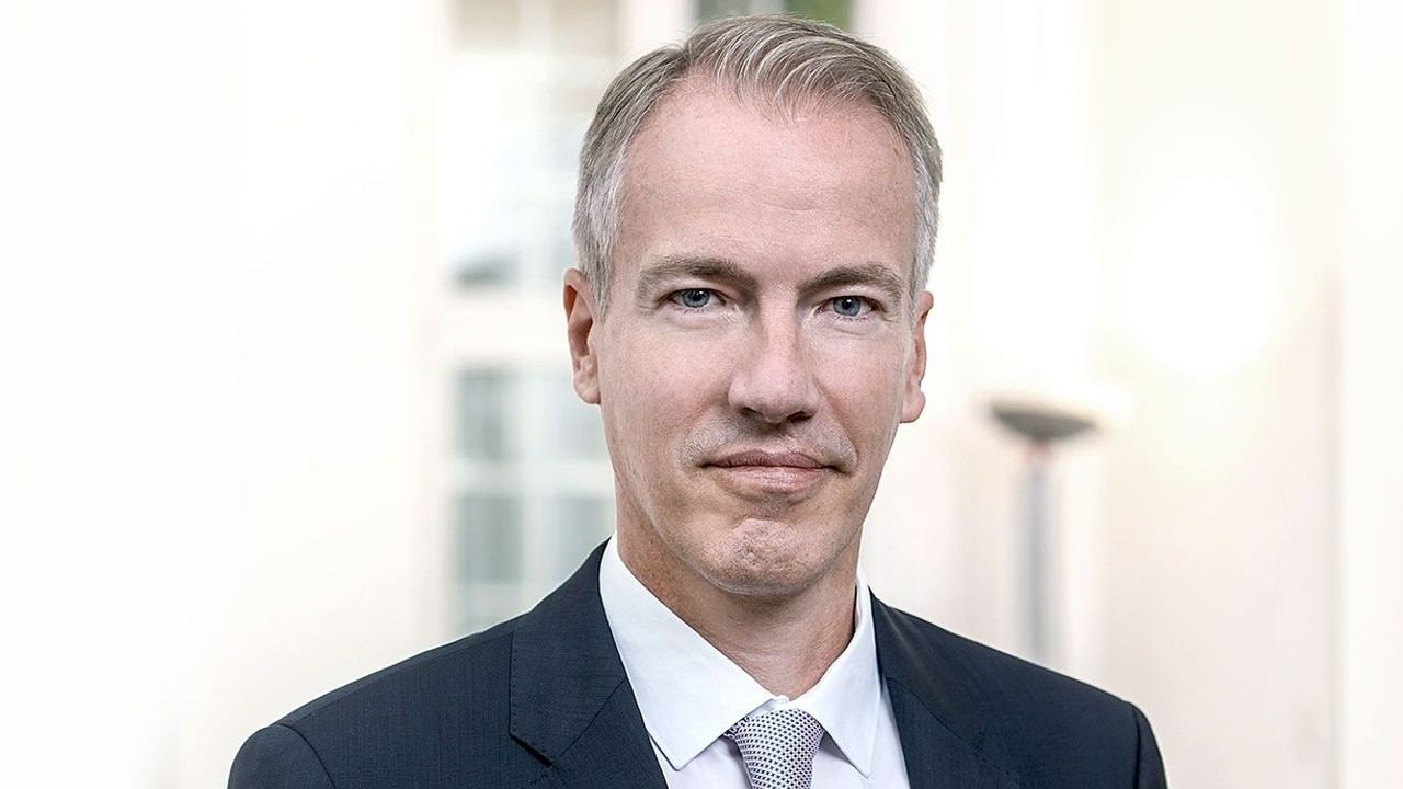 Tim Schwarzburg