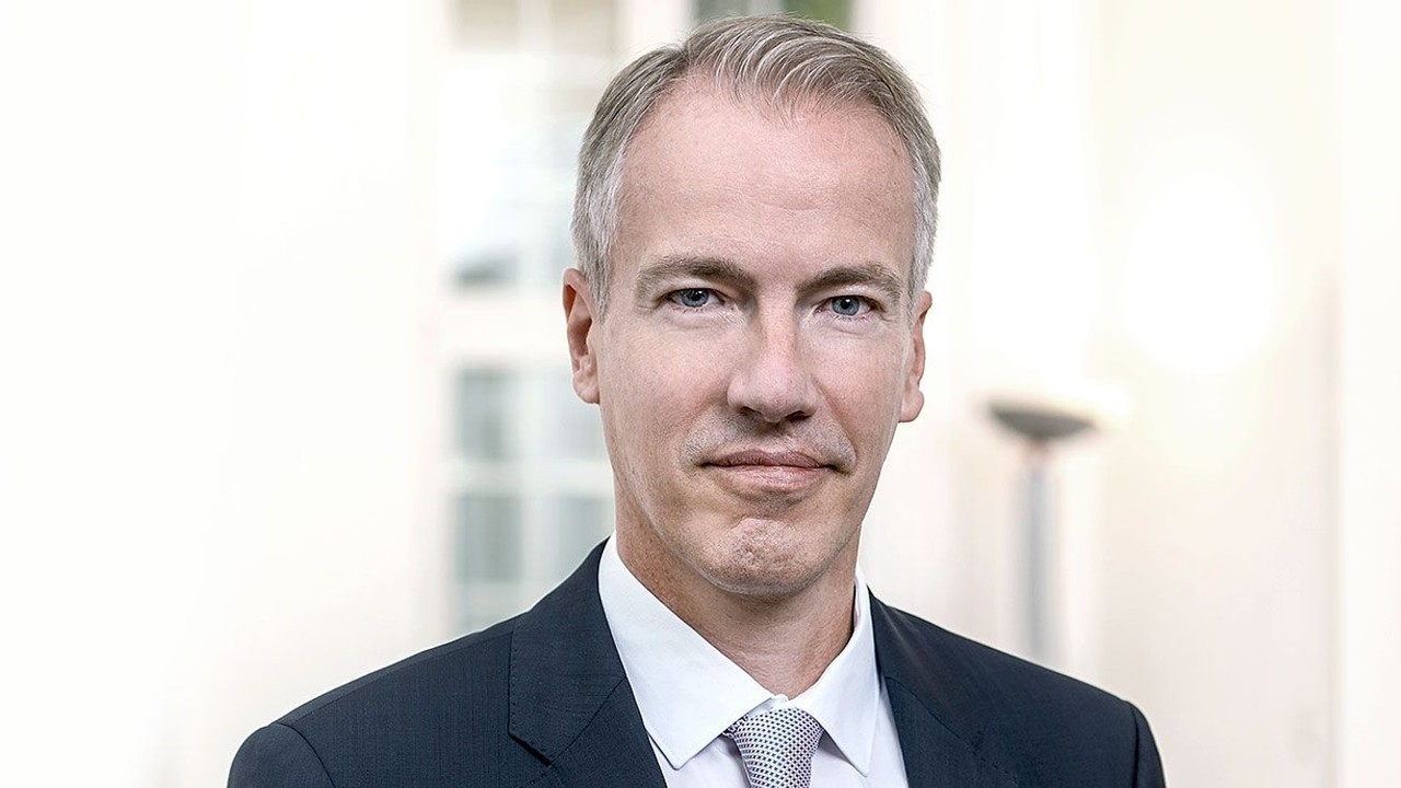 Tim Schwarzburg