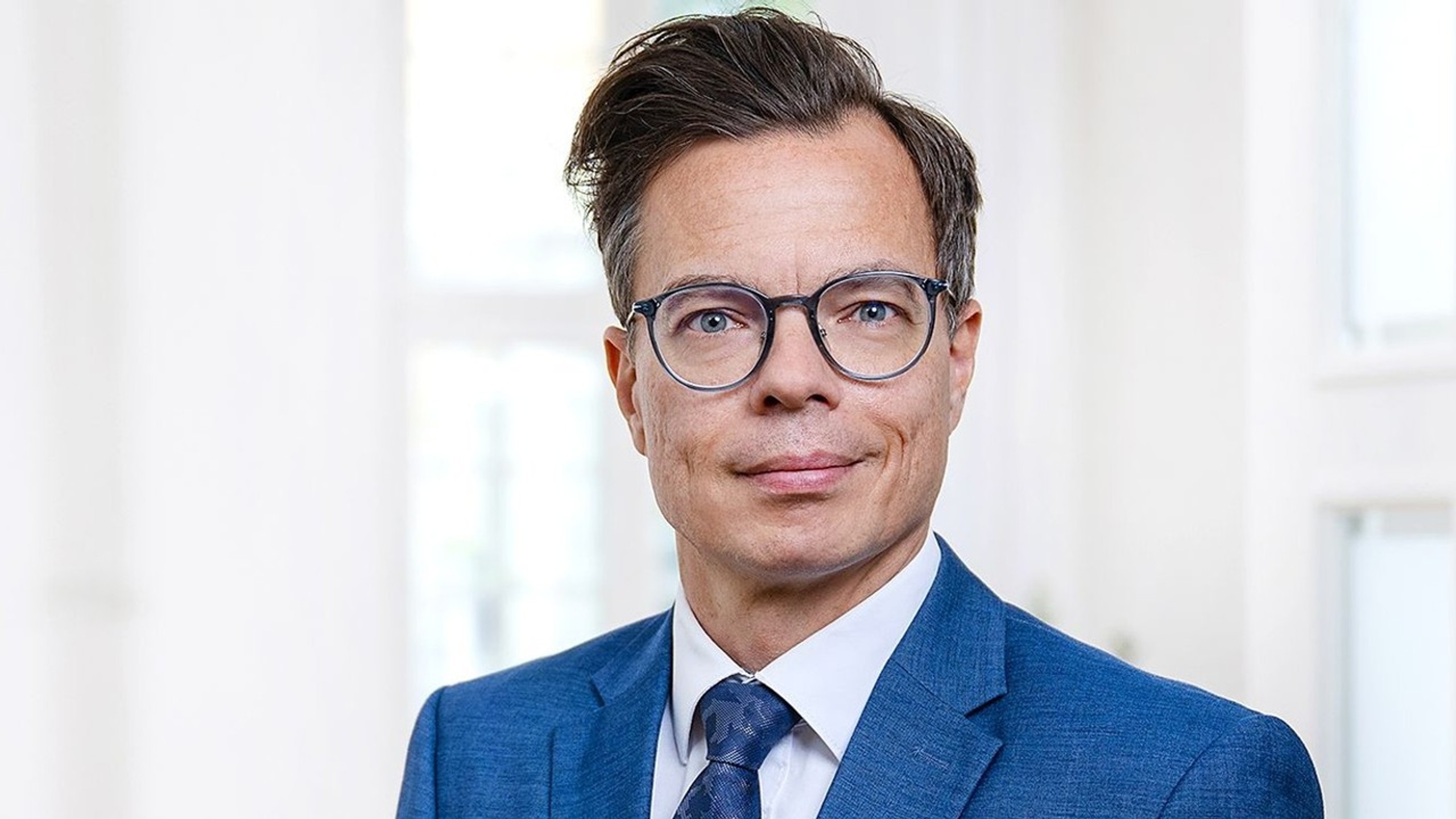 Alexander Hof