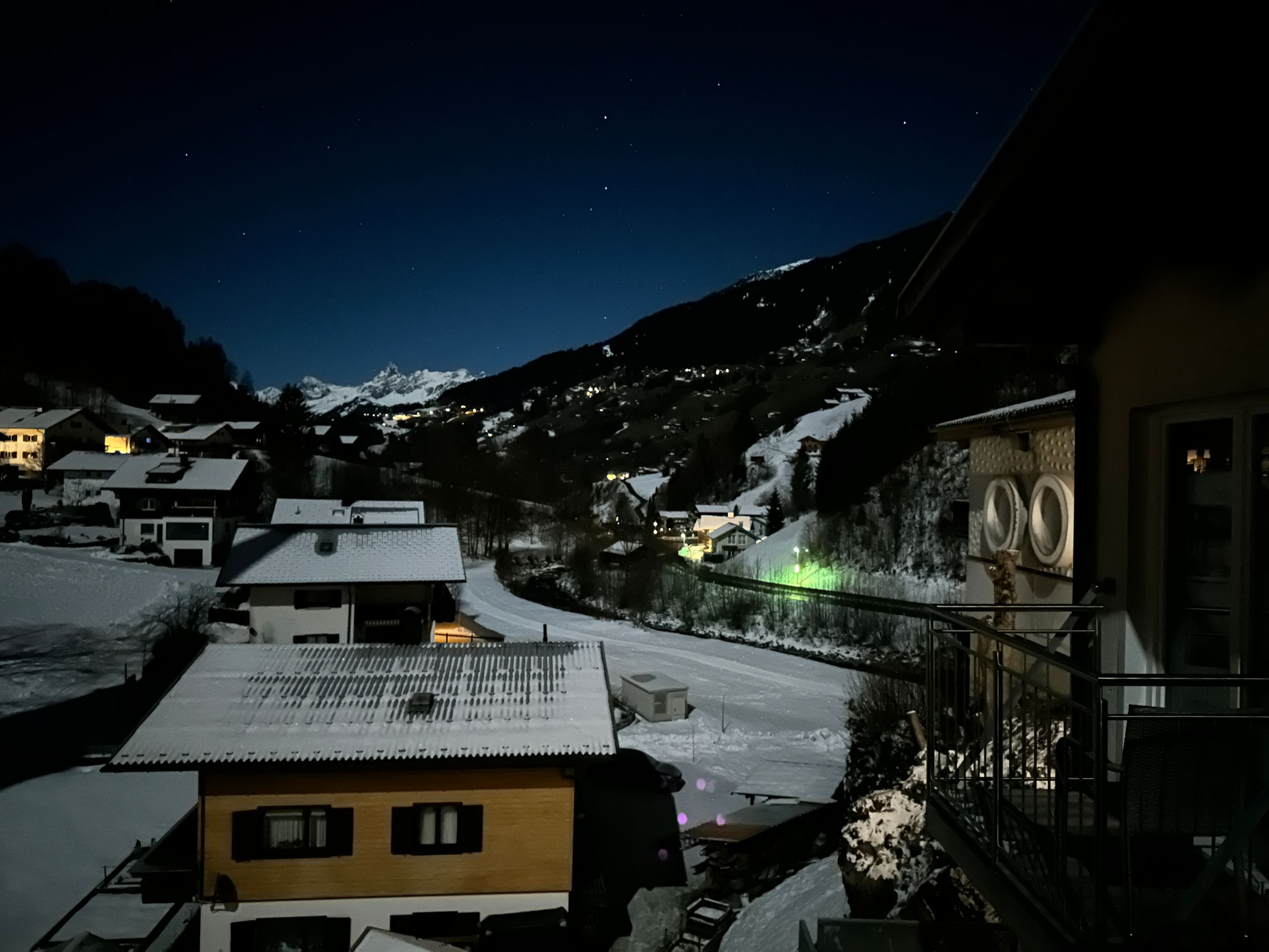 Skitour 2025, Bild 22