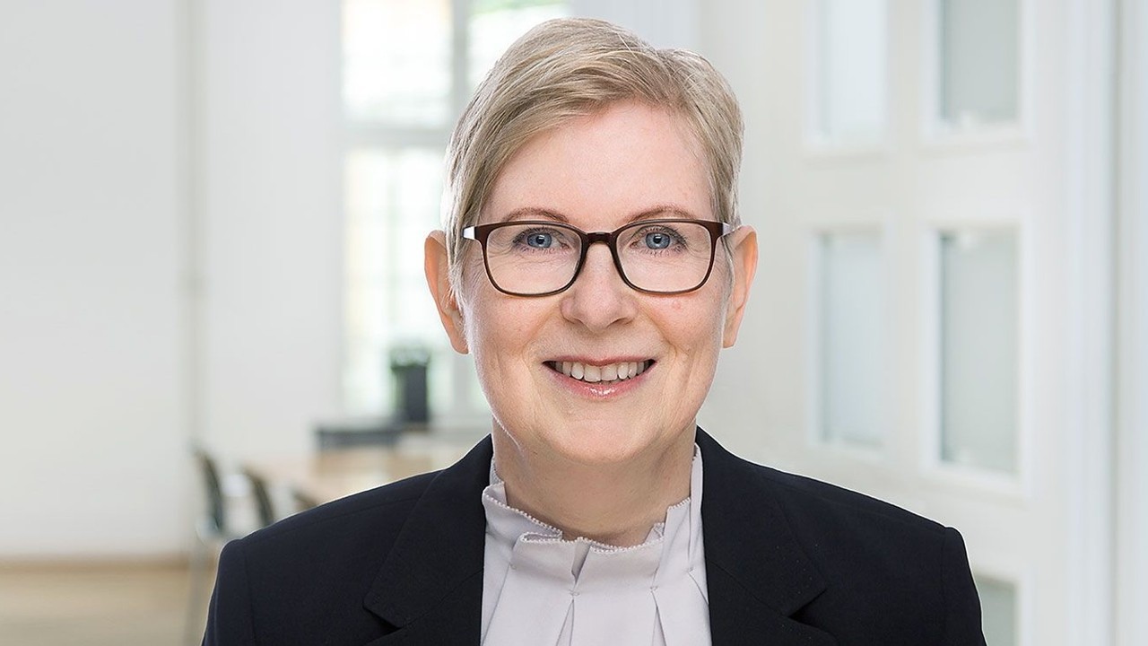 Gabriele Kaeser