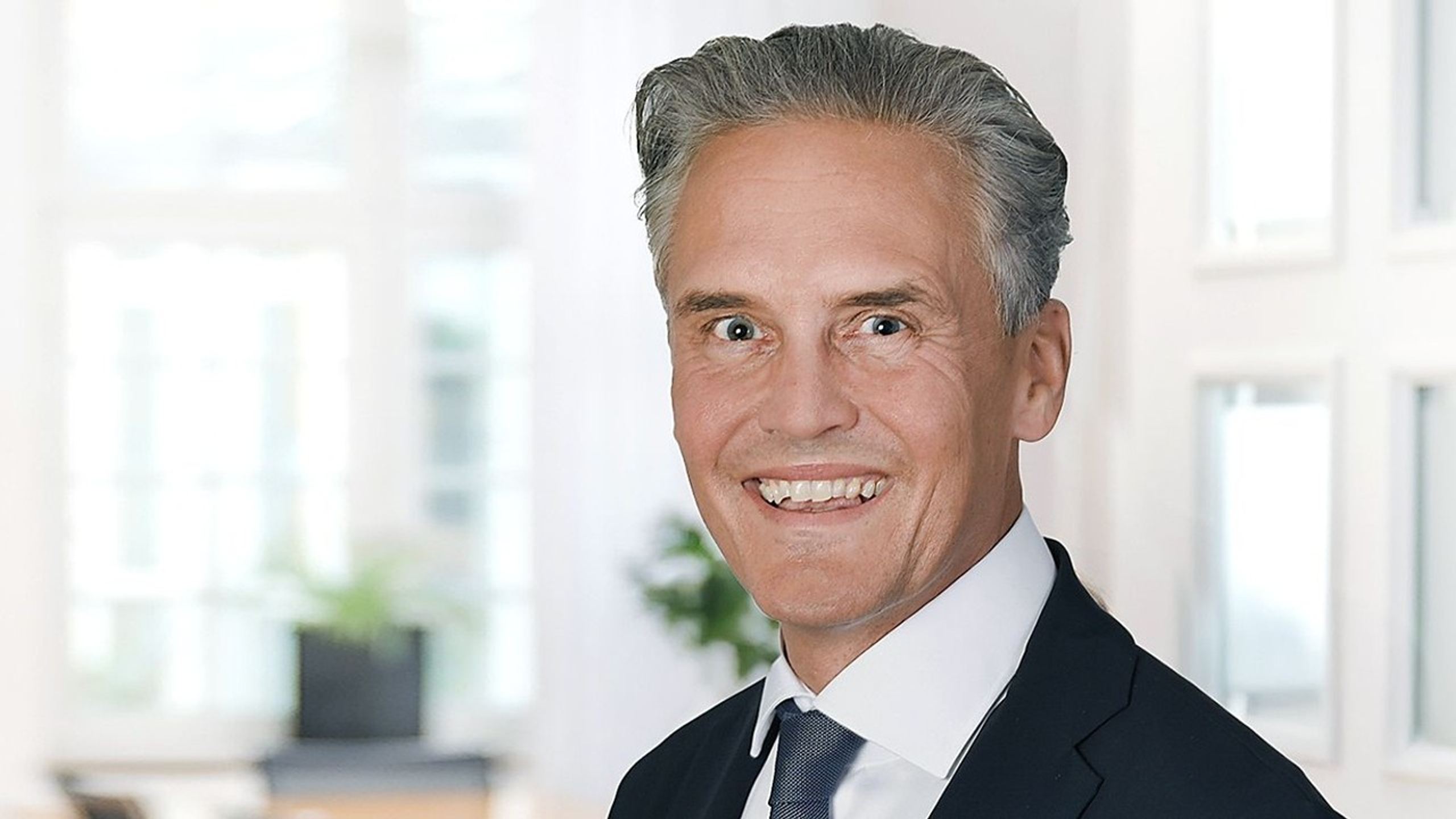 Dr. Heiko A. Giermann, LL.M. (McGill)