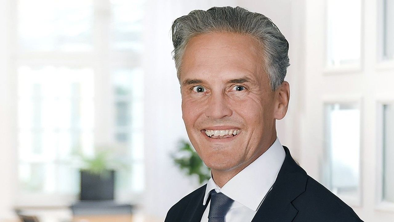 Dr. Heiko A. Giermann, LL.M. (McGill)