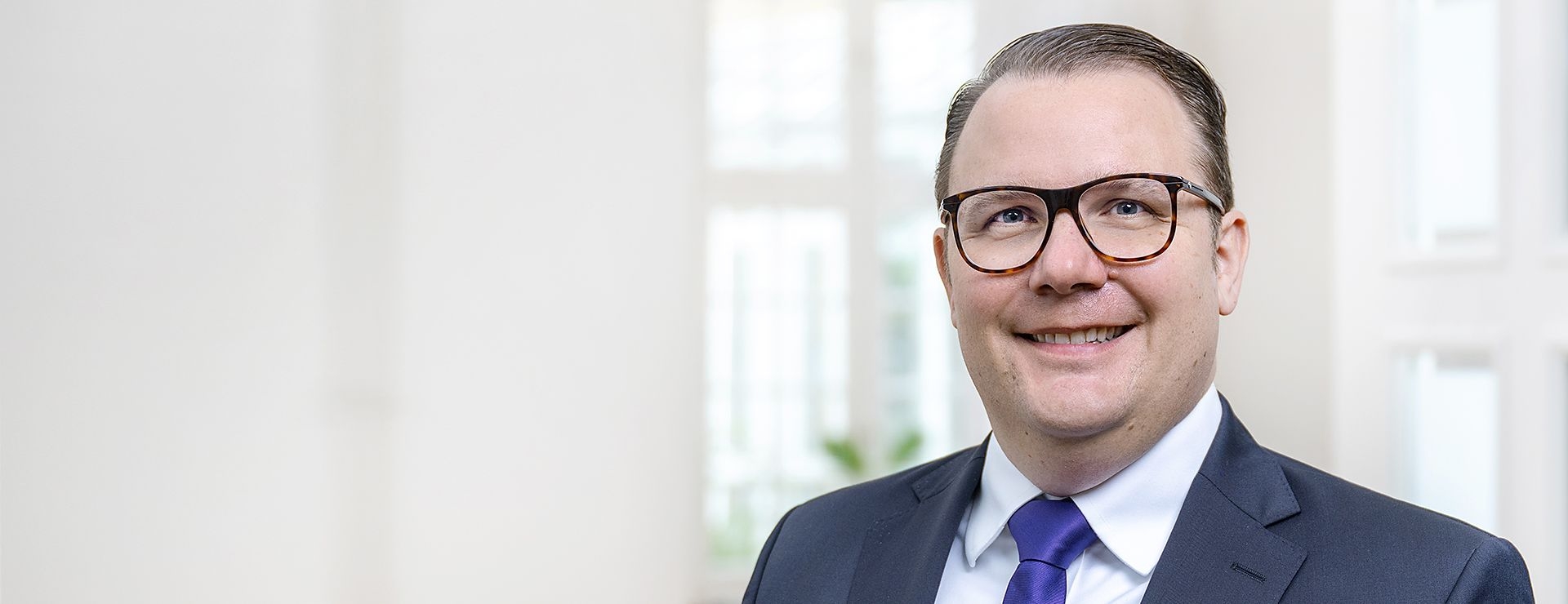 Dr. jur. Steffen Schleiden