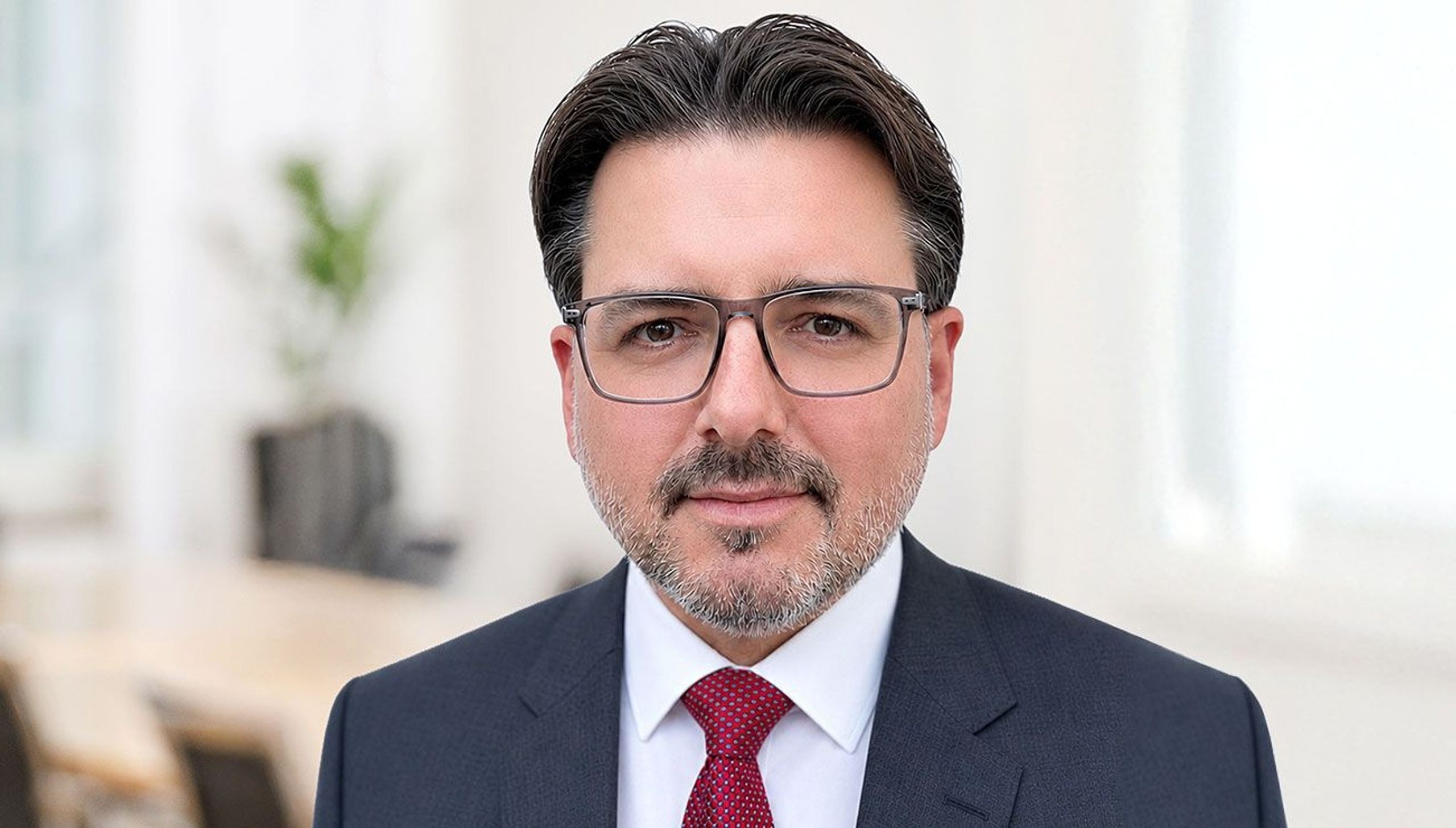 KUNZ verstärkt sich im Kartellrecht mit Marcus Mayer als Salary Partner