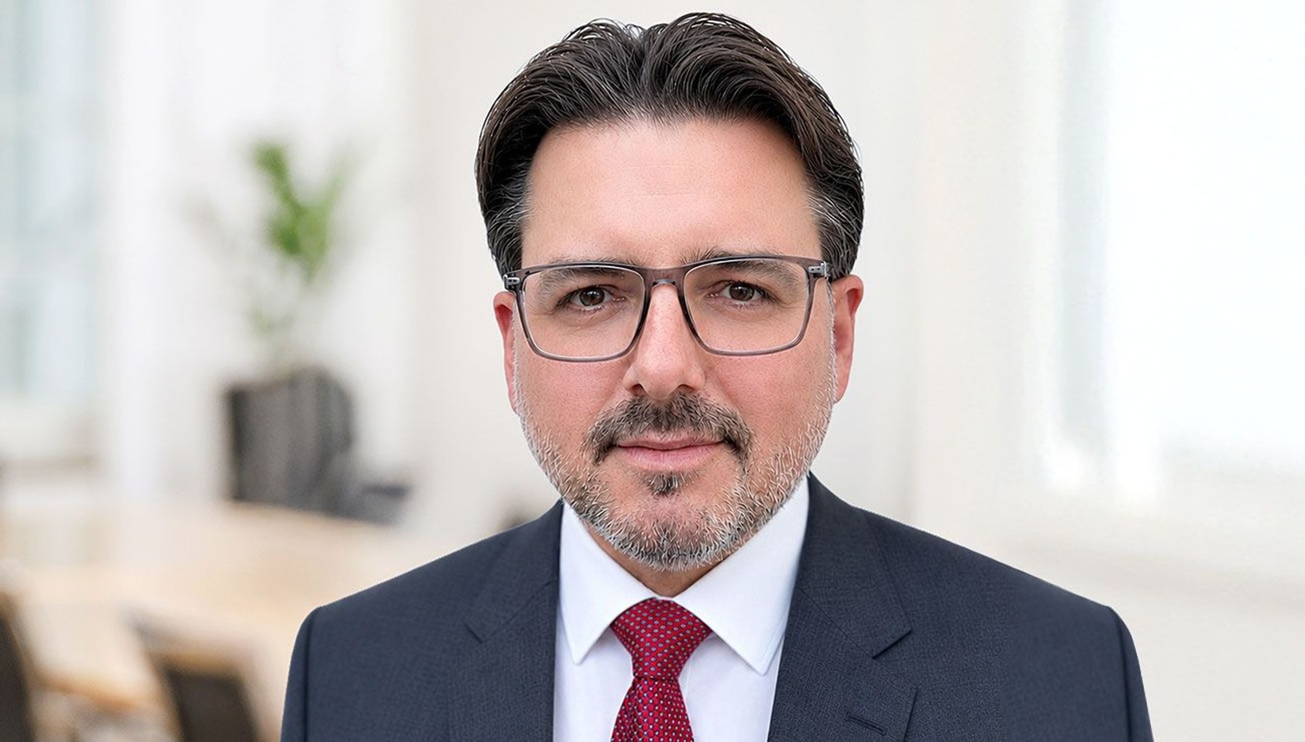 Marcus Mayer