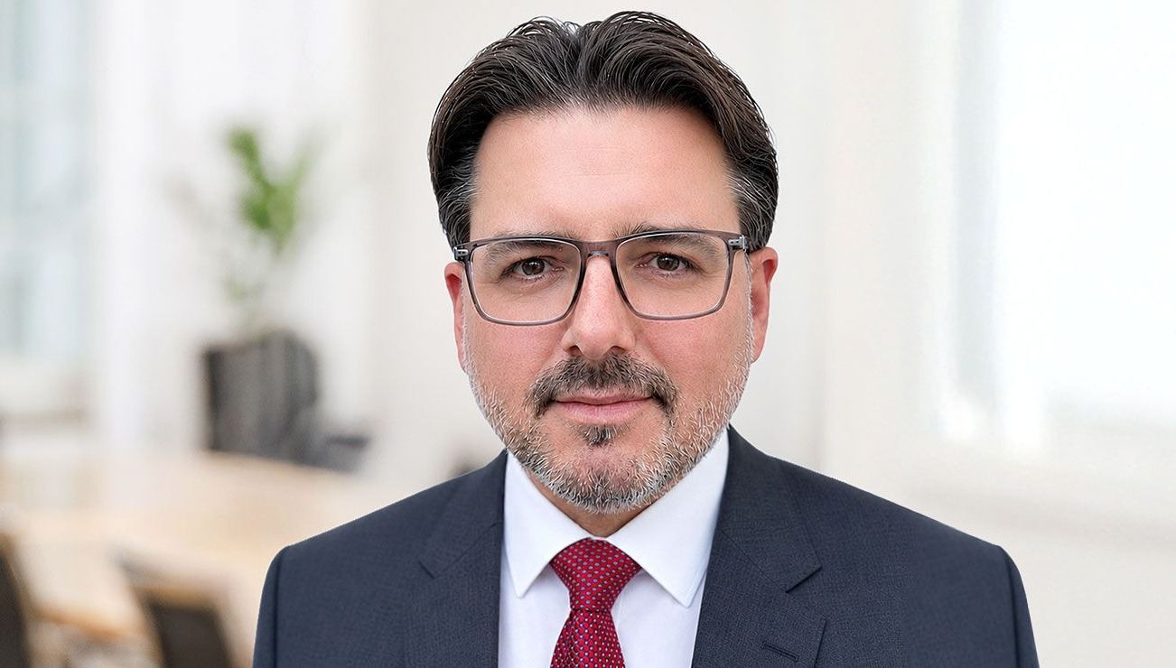 KUNZ verstärkt sich im Kartellrecht mit Marcus Mayer als Salary Partner