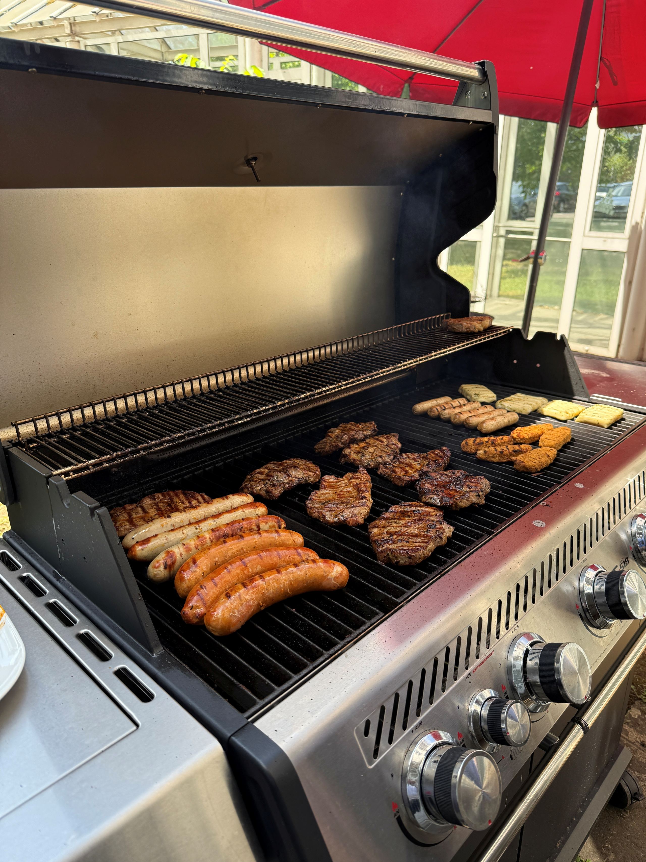 Sommergrillen, Bild 9