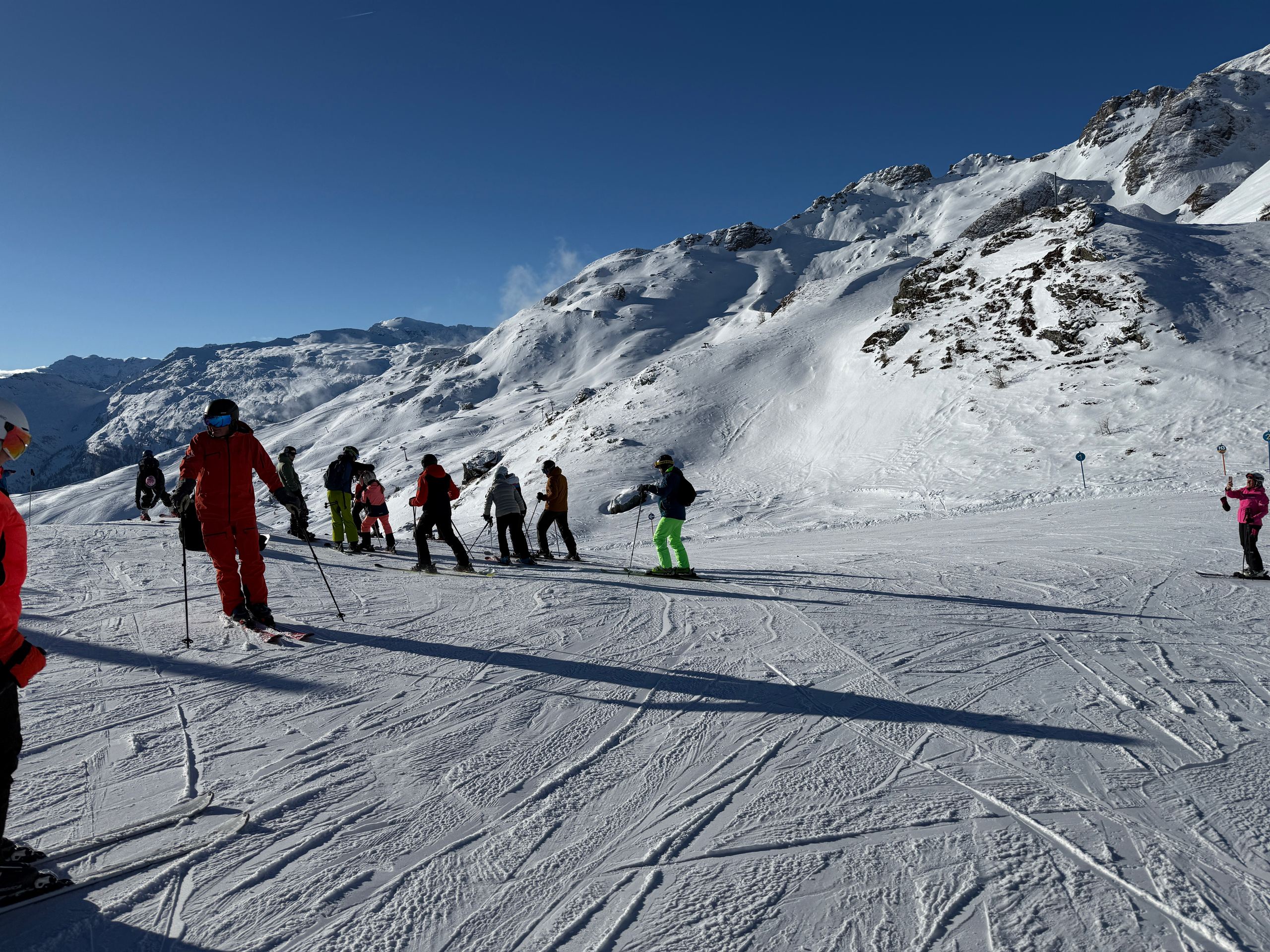 Skitour 2026, Bild 28